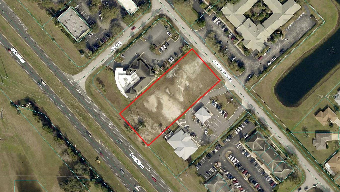 US HWY 441, Summerfield, FL 34491