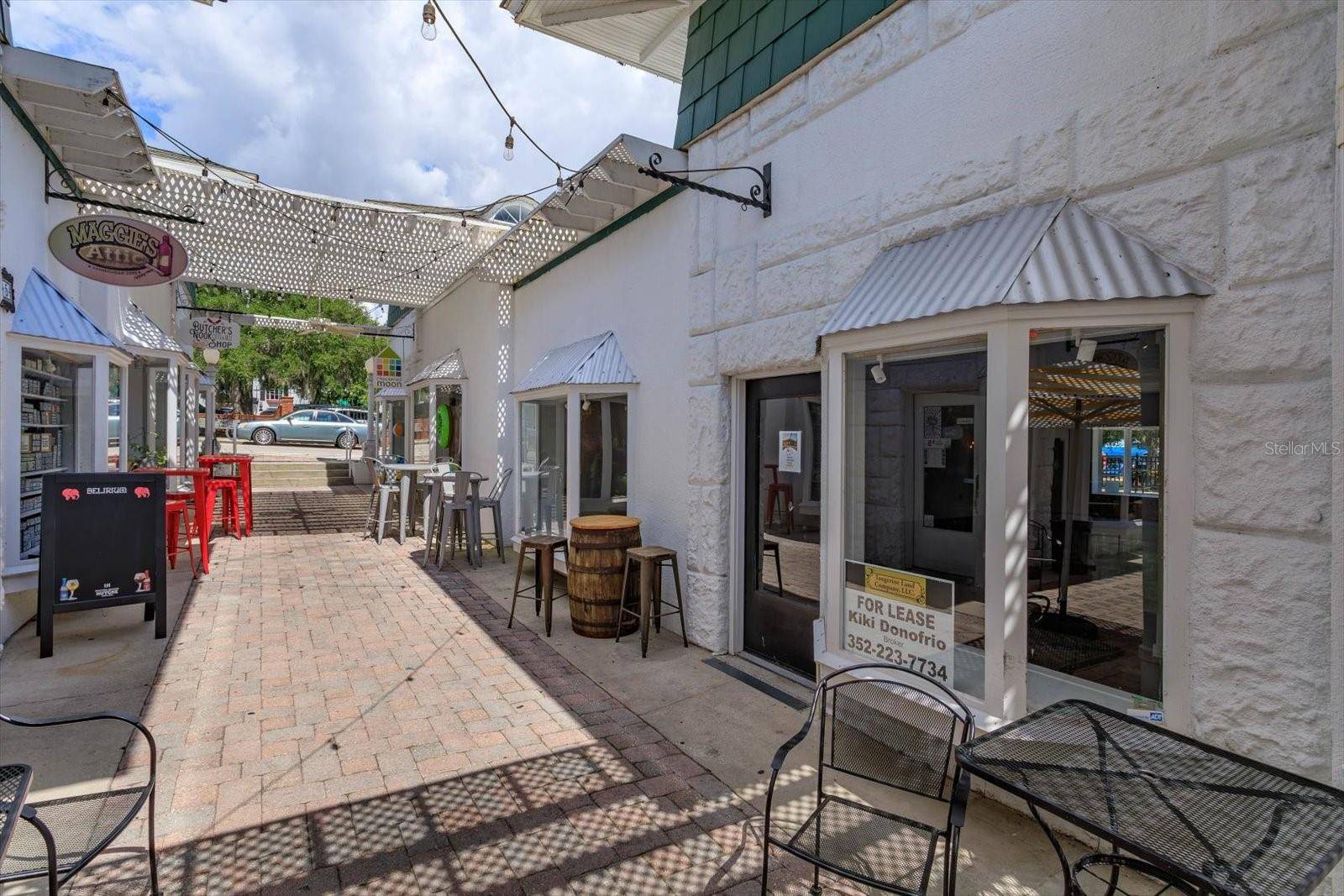 237 W 4TH AVE #2, Mount Dora, FL 32757