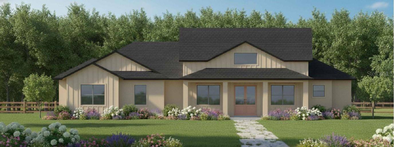 38797 RANCH GATE BLVD, Umatilla, FL 32784