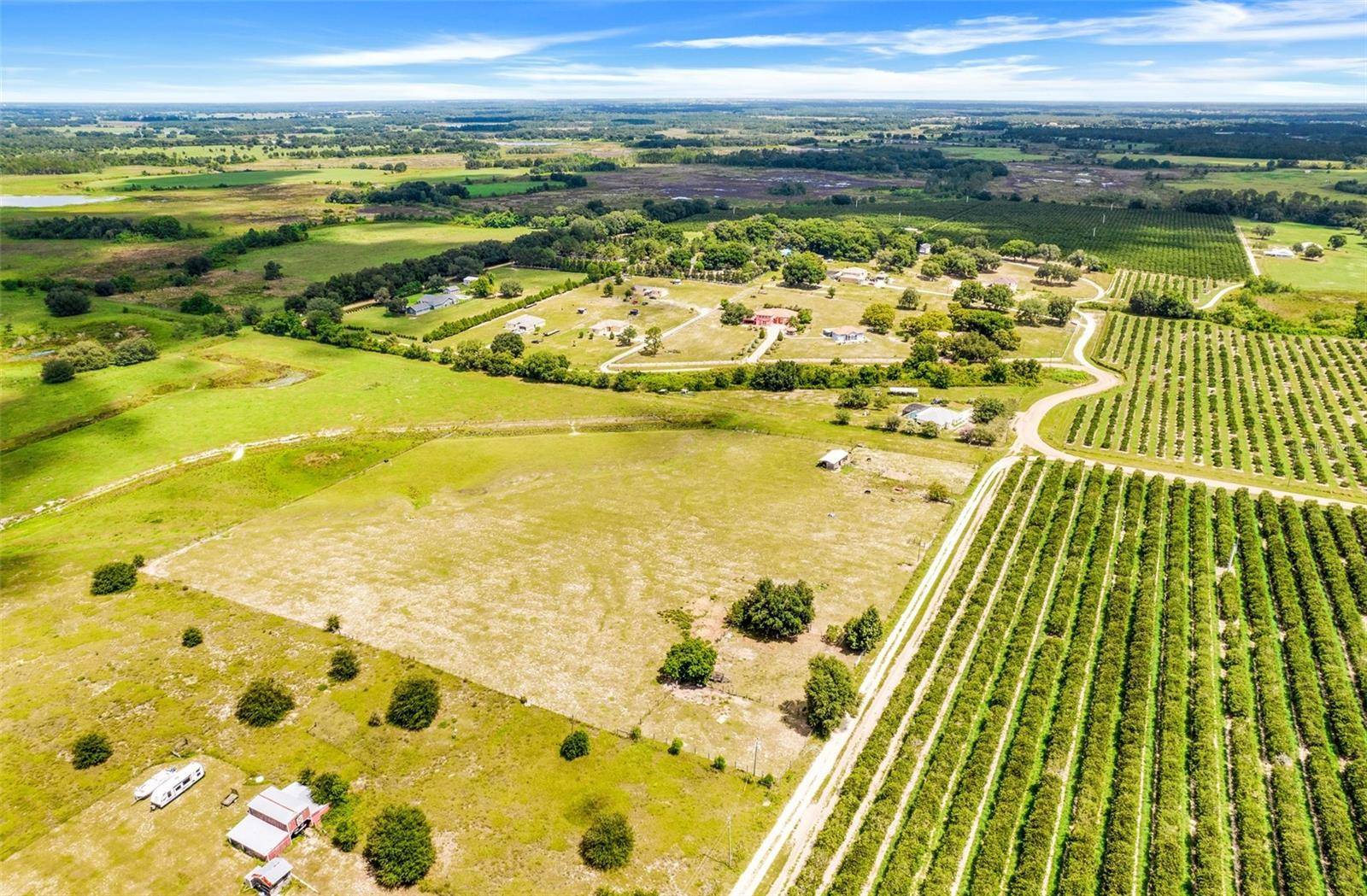 SMITH RD, Groveland, FL 34736