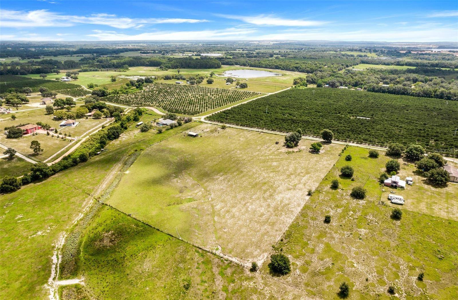 SMITH RD, Groveland, FL 34736