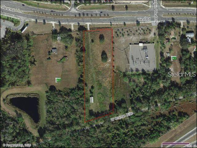 2100 WEST RD, Ocoee, FL 34761