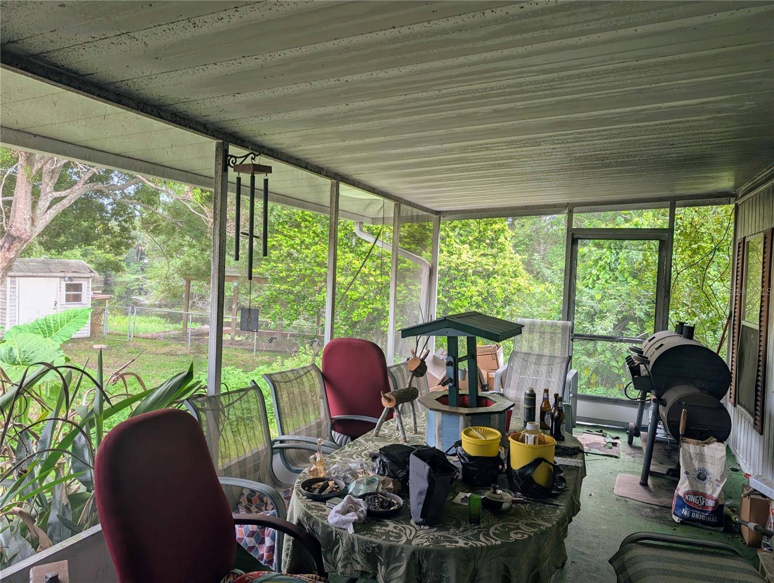 15244 OLD CHISOLM TRL, Eustis, FL 32726