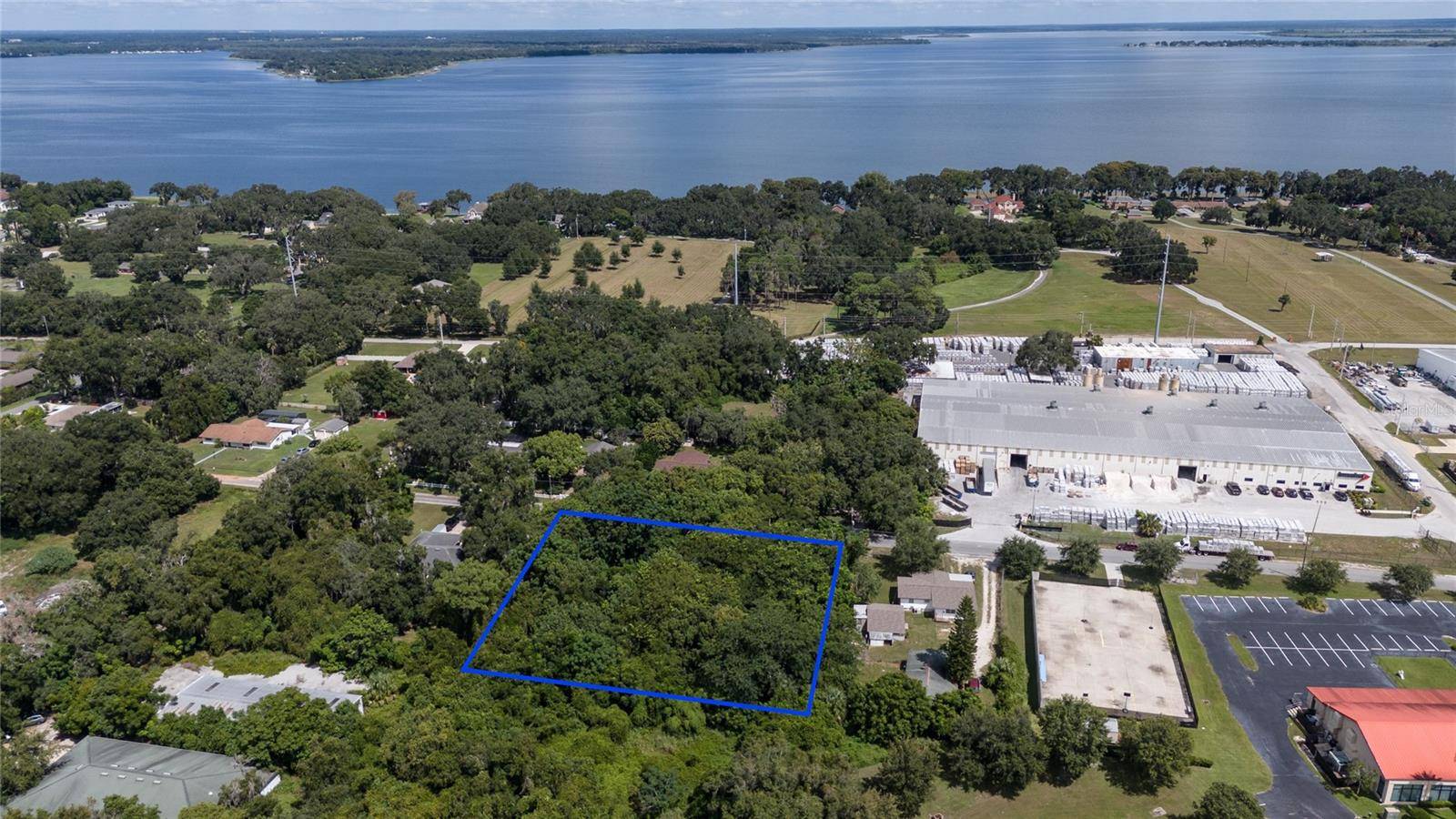 3RD ST, Leesburg, FL 34748