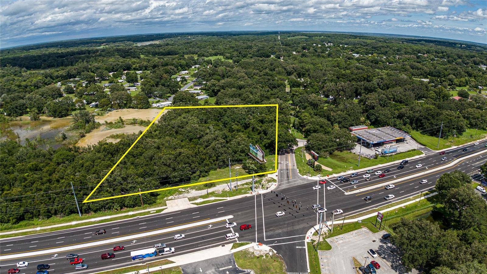 353 S US HWY 27/441, Lady Lake, FL 32159