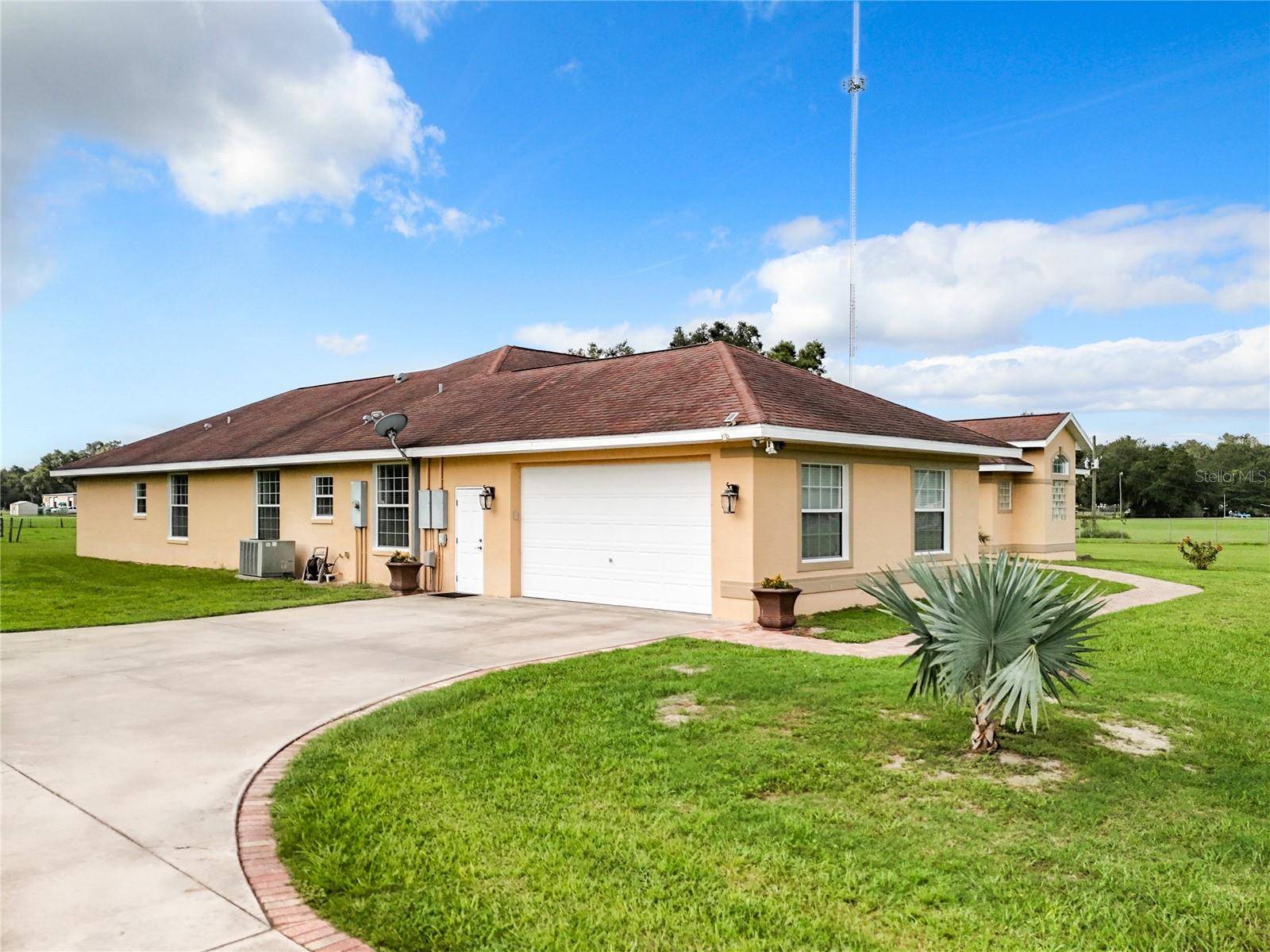 275 CR 552, Bushnell, FL 33513