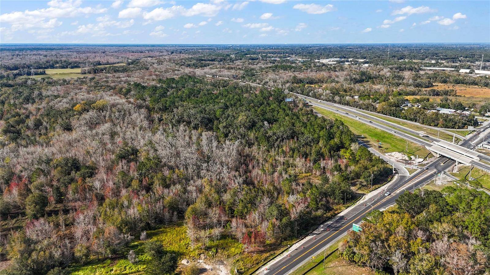 HWY 301 / MAIN ST, Wildwood, FL 34785