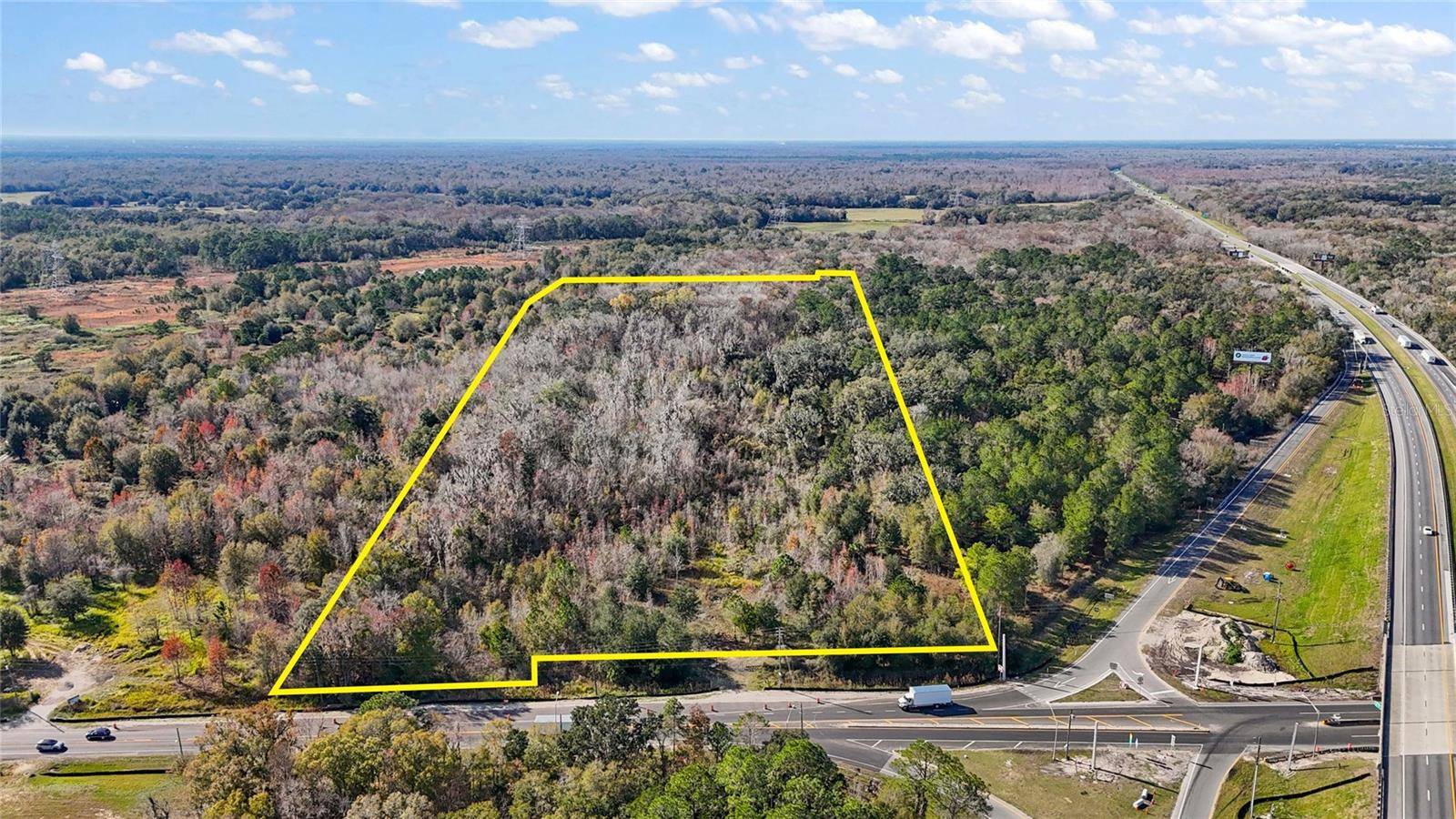HWY 301 / MAIN ST, Wildwood, FL 34785
