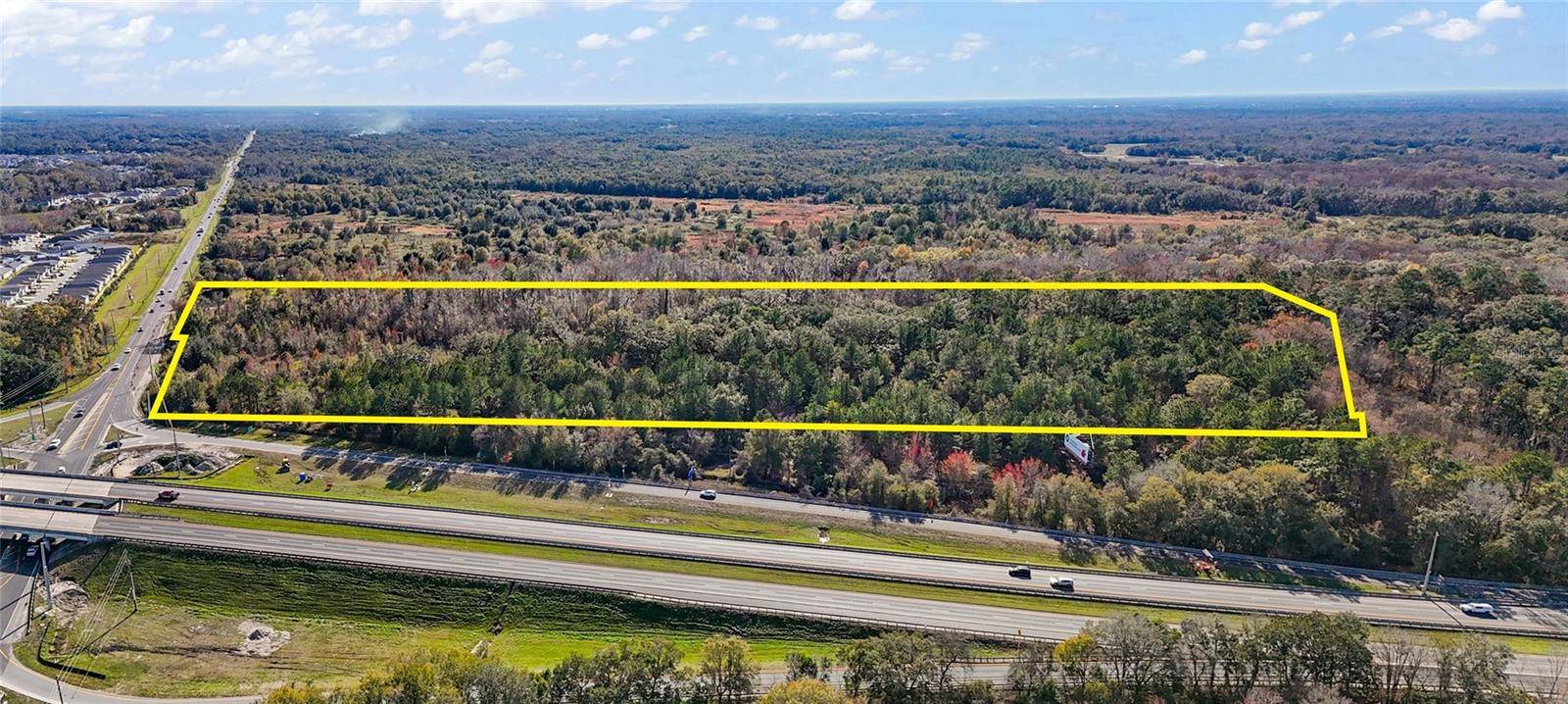 HWY 301 / MAIN ST, Wildwood, FL 34785