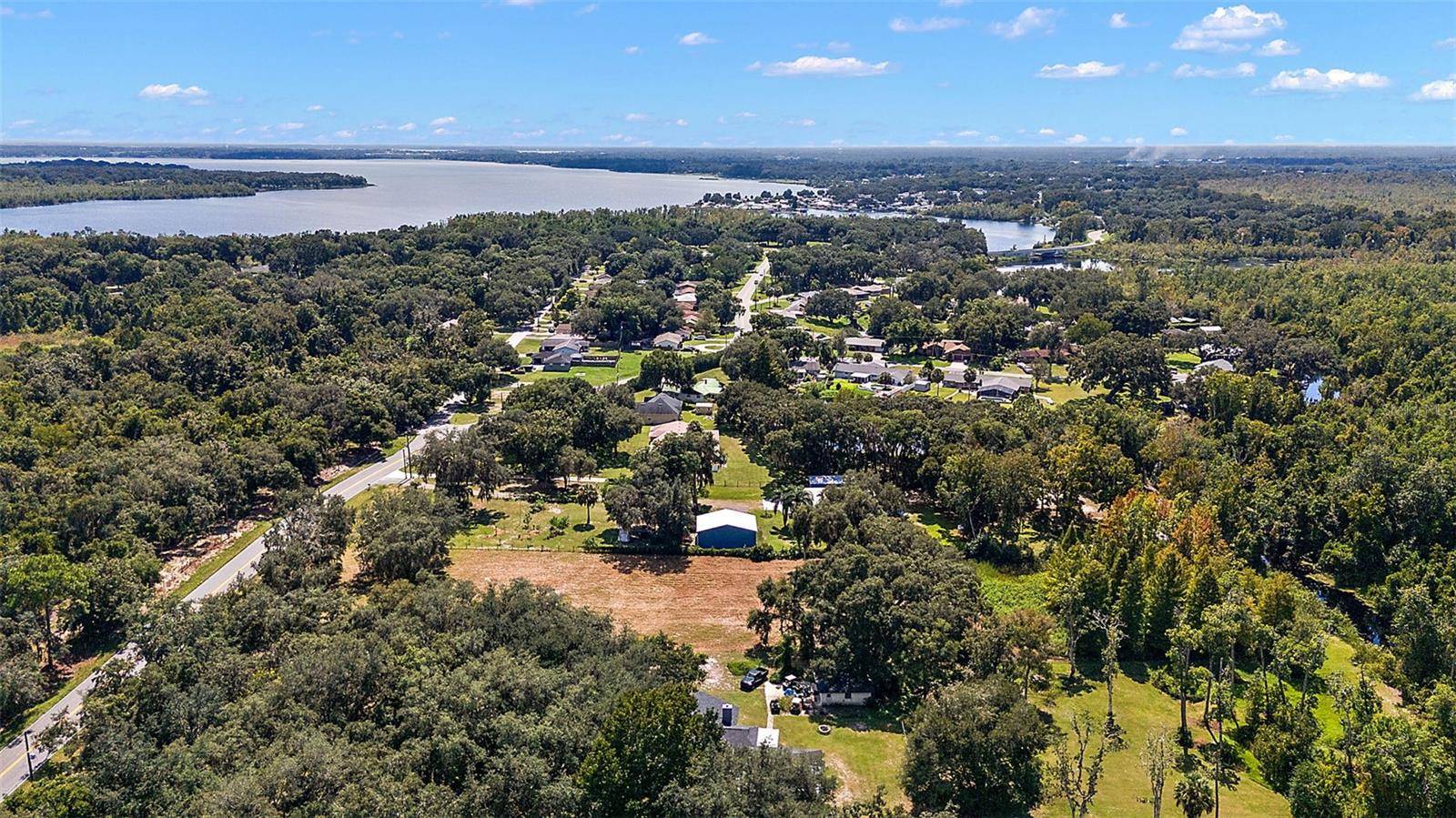 LAKE UNITY RD, Fruitland Park, FL 34731