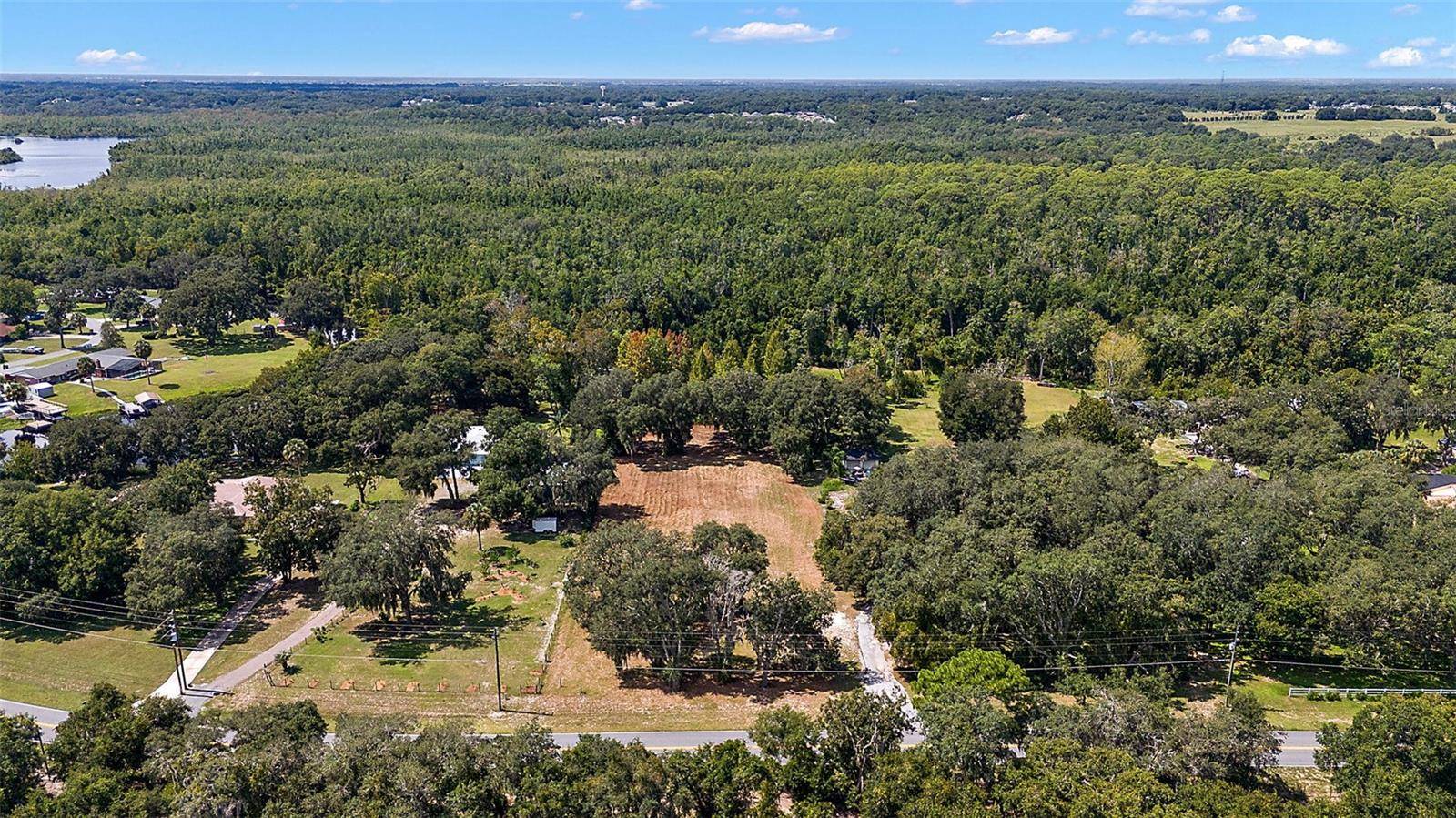 LAKE UNITY RD, Fruitland Park, FL 34731