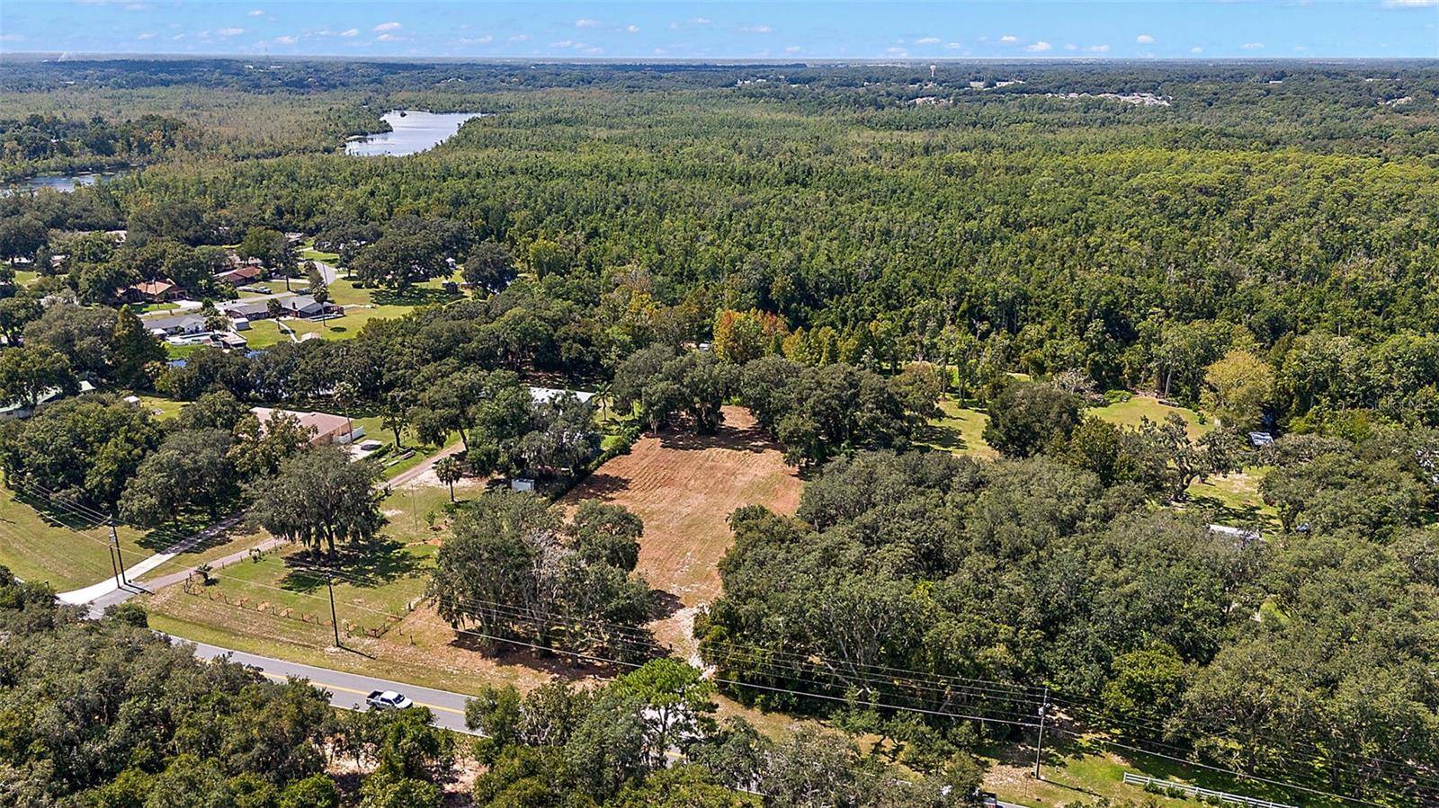 LAKE UNITY RD, Fruitland Park, FL 34731
