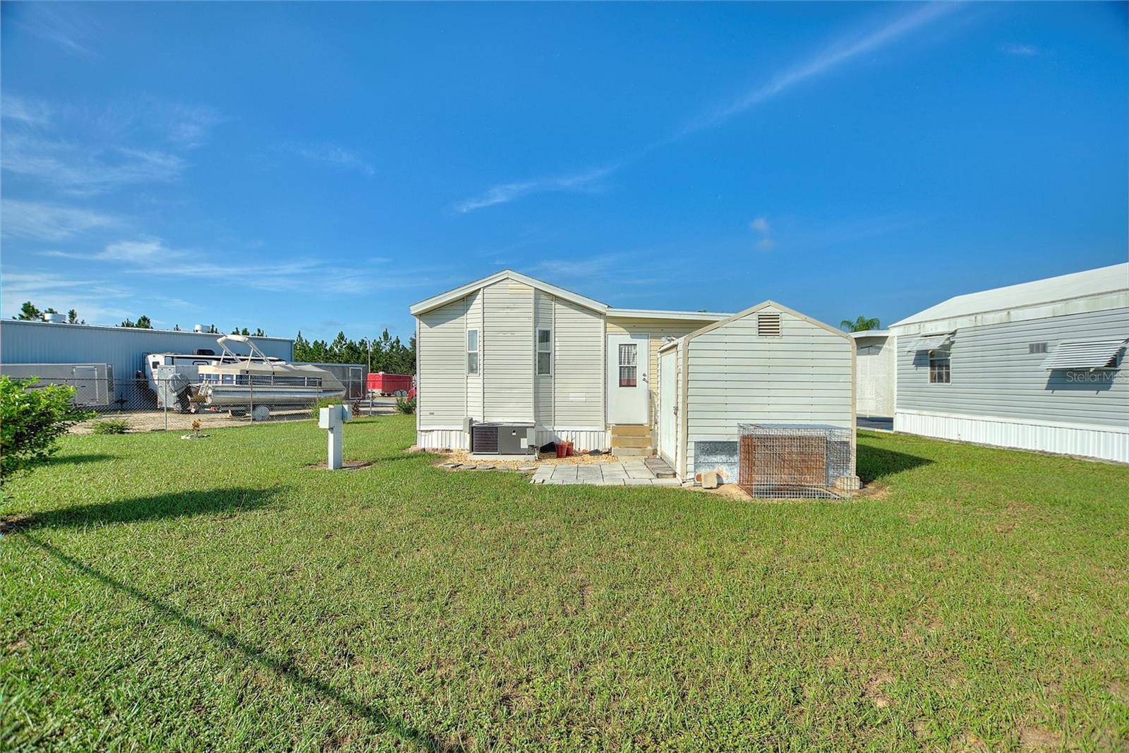 251 PATTERSON RD #J19, Haines City, FL 33844
