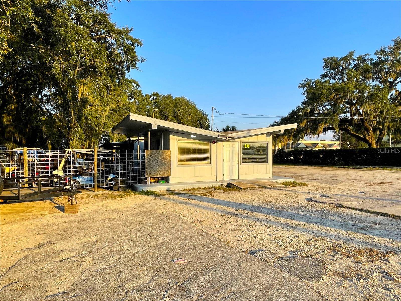 830 S MAIN ST, Wildwood, FL 34785