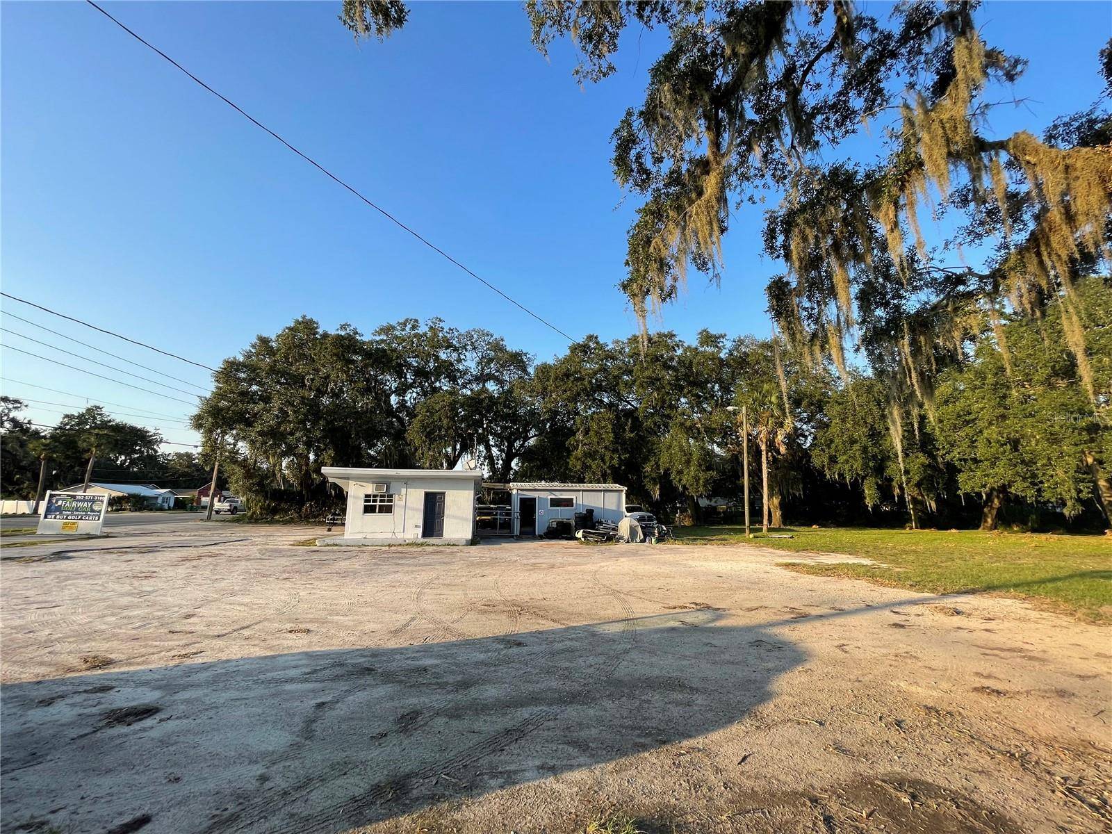 830 S MAIN ST, Wildwood, FL 34785