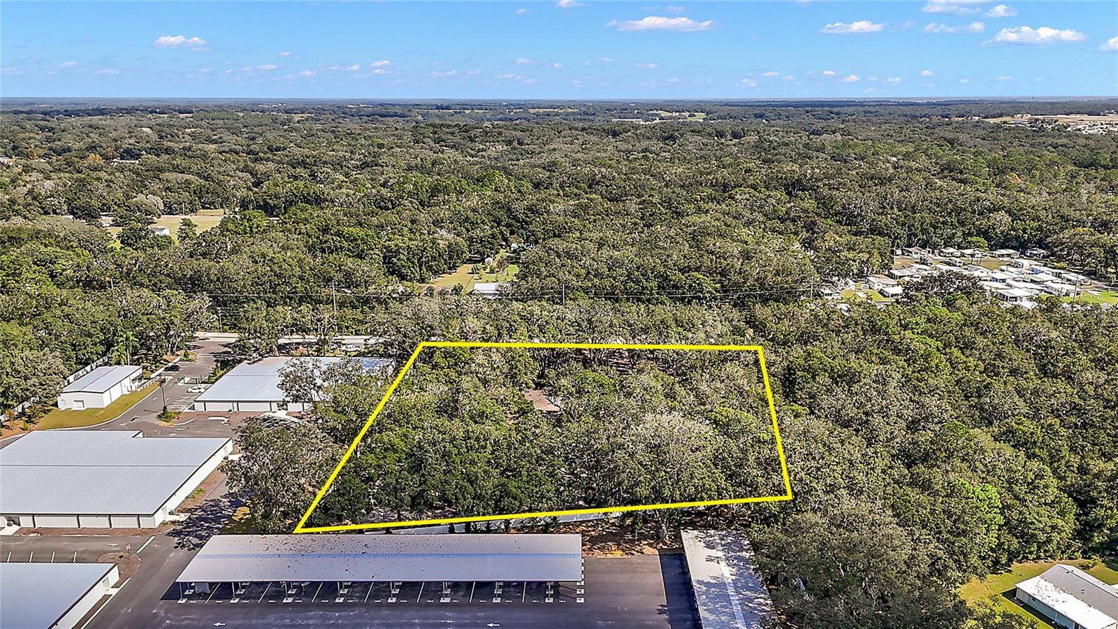41015 COUNTY ROAD 25, Weirsdale, FL 32195