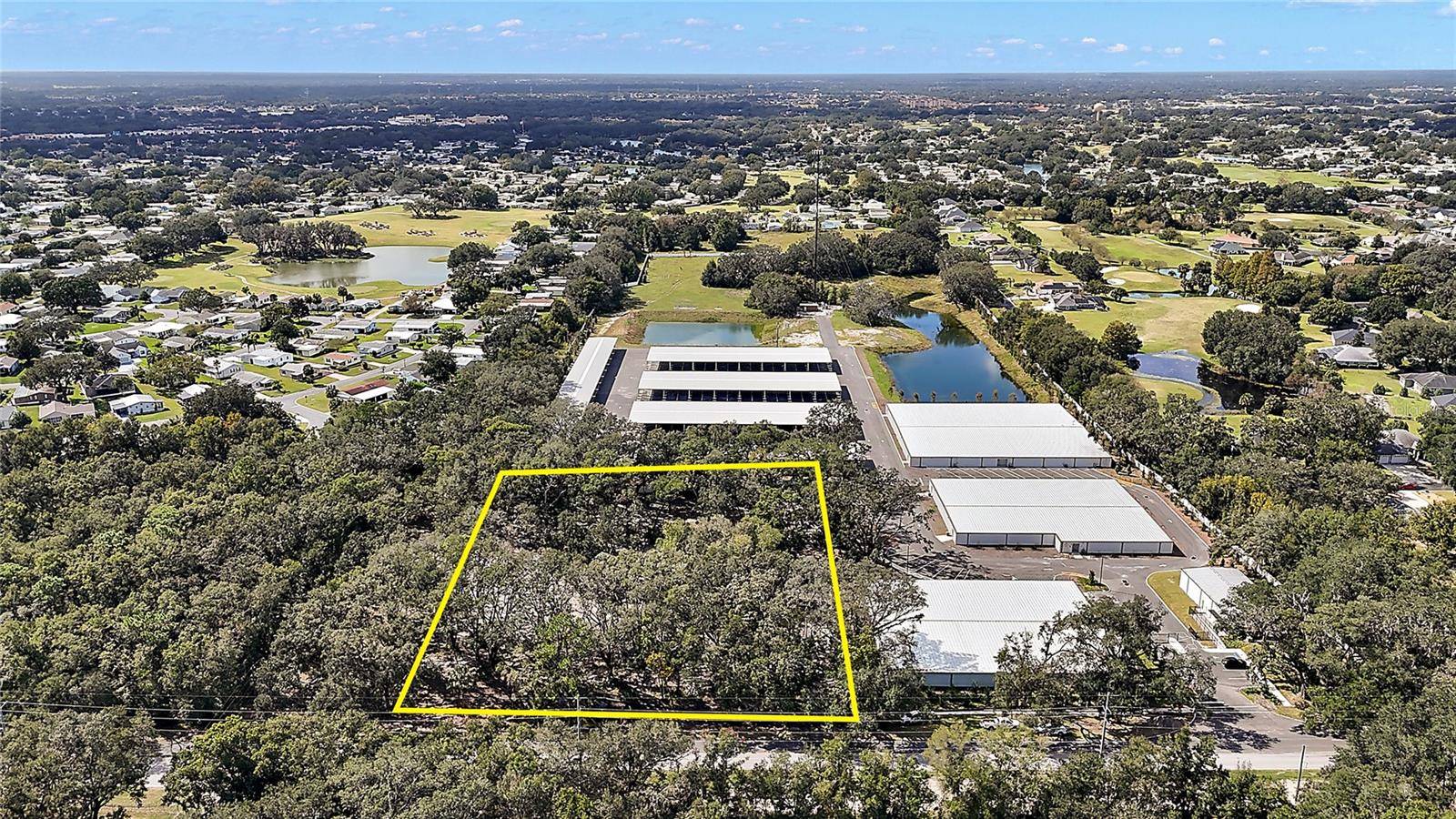 41015 COUNTY ROAD 25, Weirsdale, FL 32195