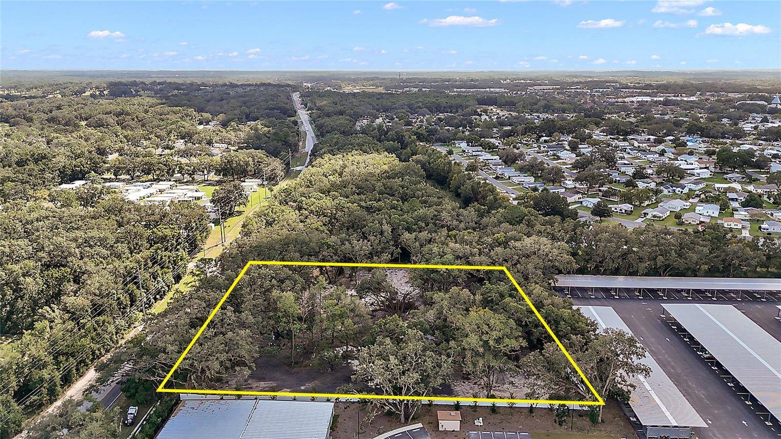41015 COUNTY ROAD 25, Weirsdale, FL 32195