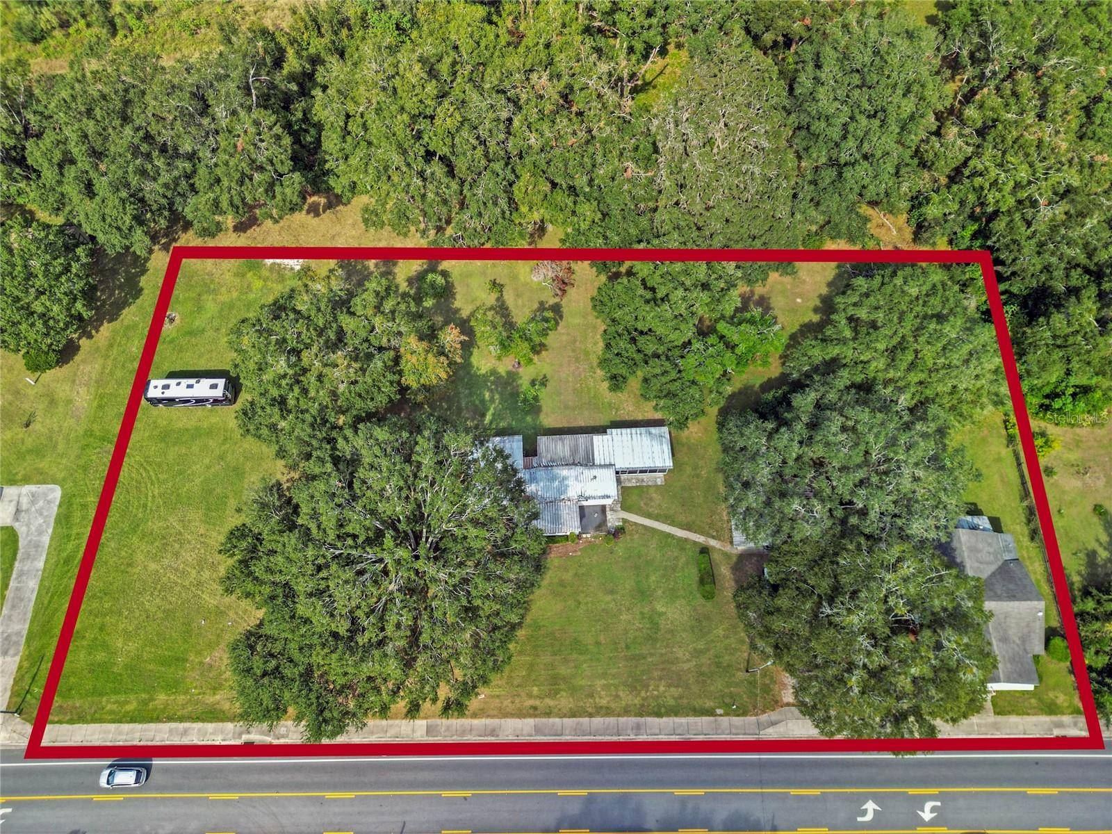 3778 E C-466 RD, Oxford, FL 34484