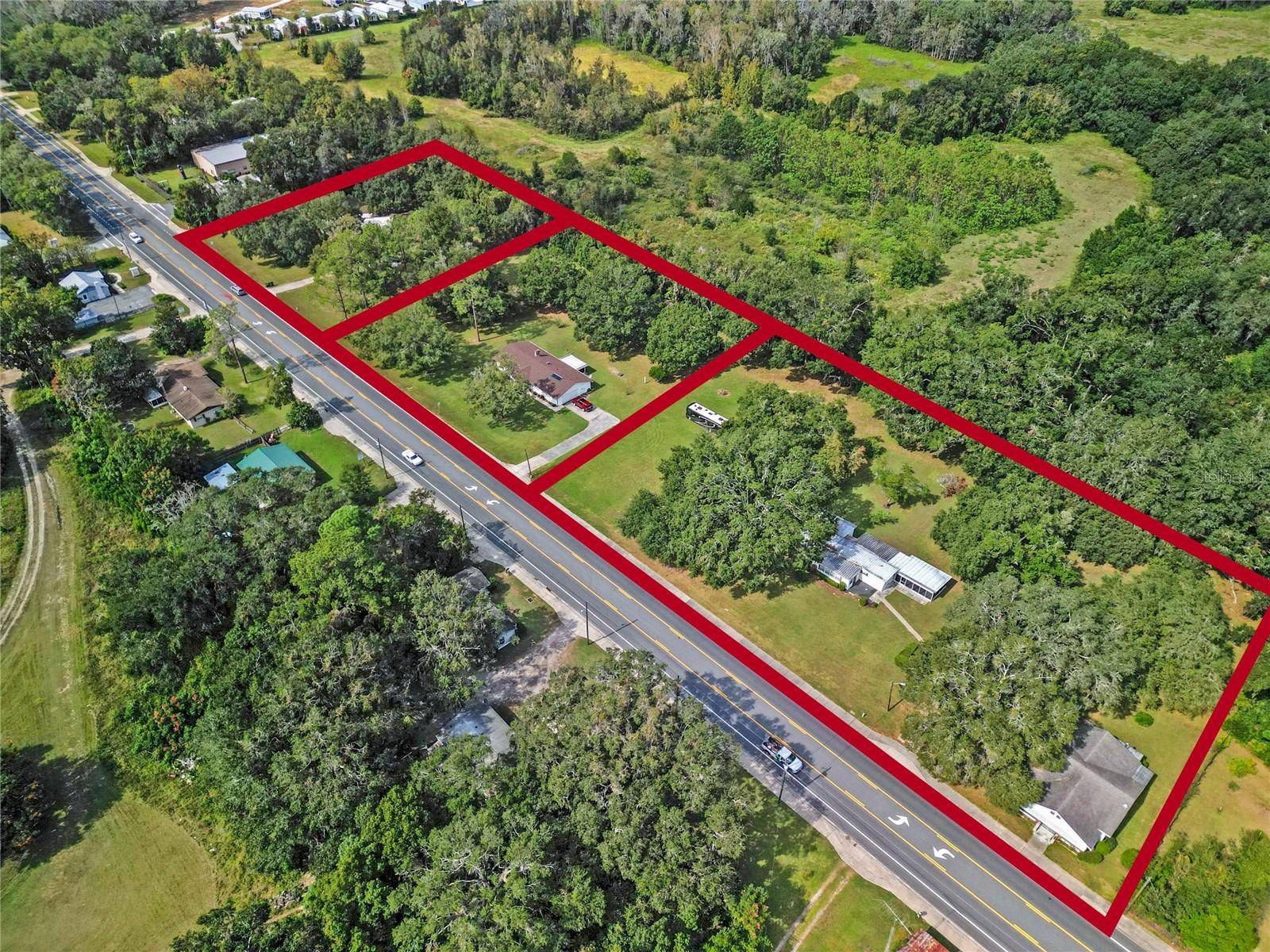 3778 E C-466 RD, Oxford, FL 34484