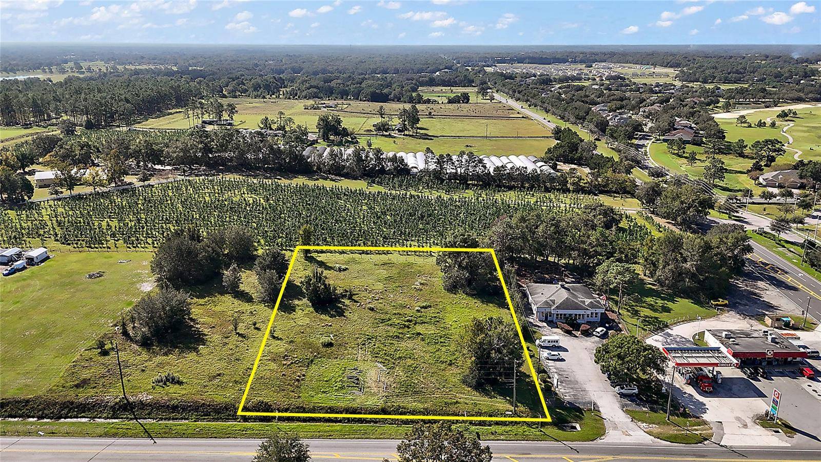 SR-44, Sorrento, FL 32776