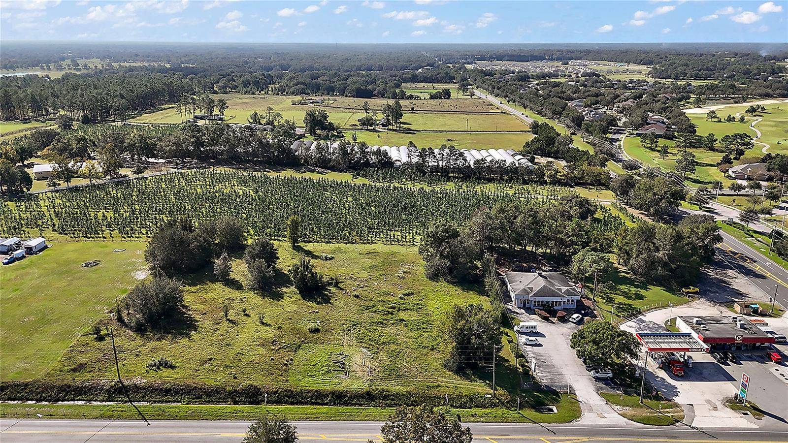 SR-44, Sorrento, FL 32776