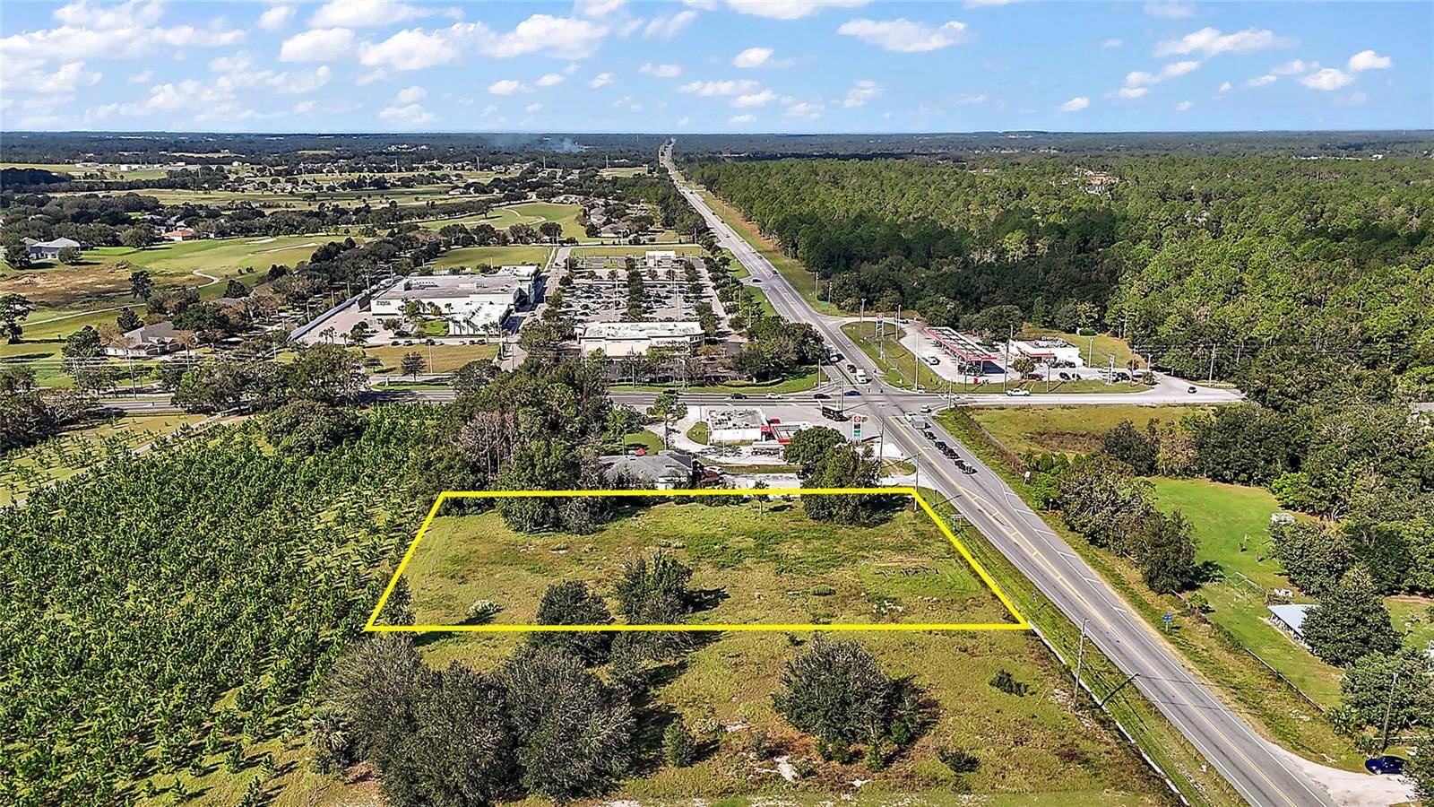 SR-44, Sorrento, FL 32776