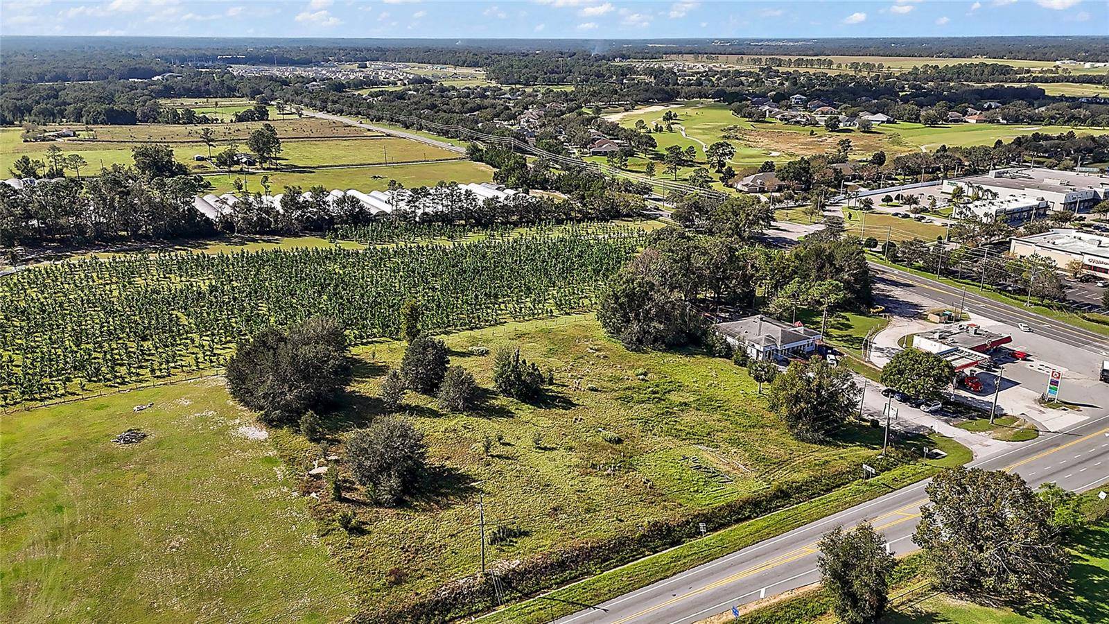 SR-44, Sorrento, FL 32776
