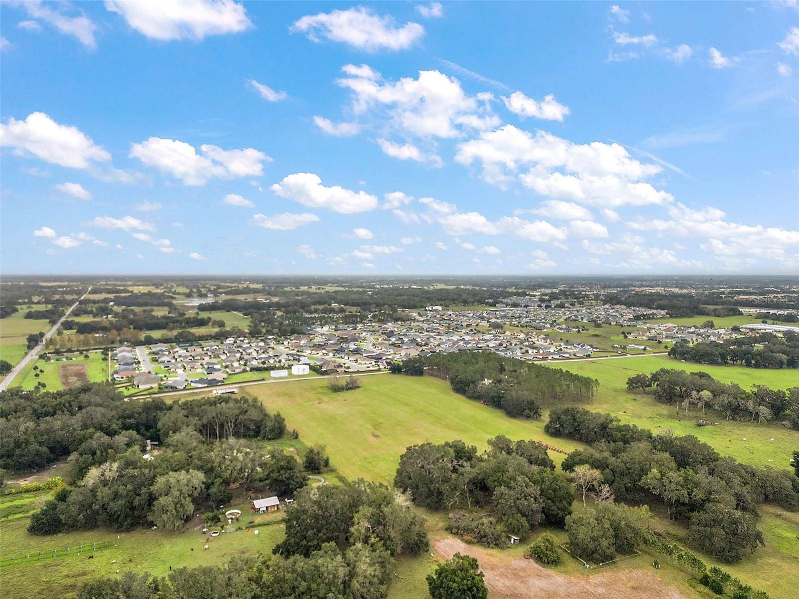 SUMTER COUNTY ROAD 214, Oxford, FL 34484