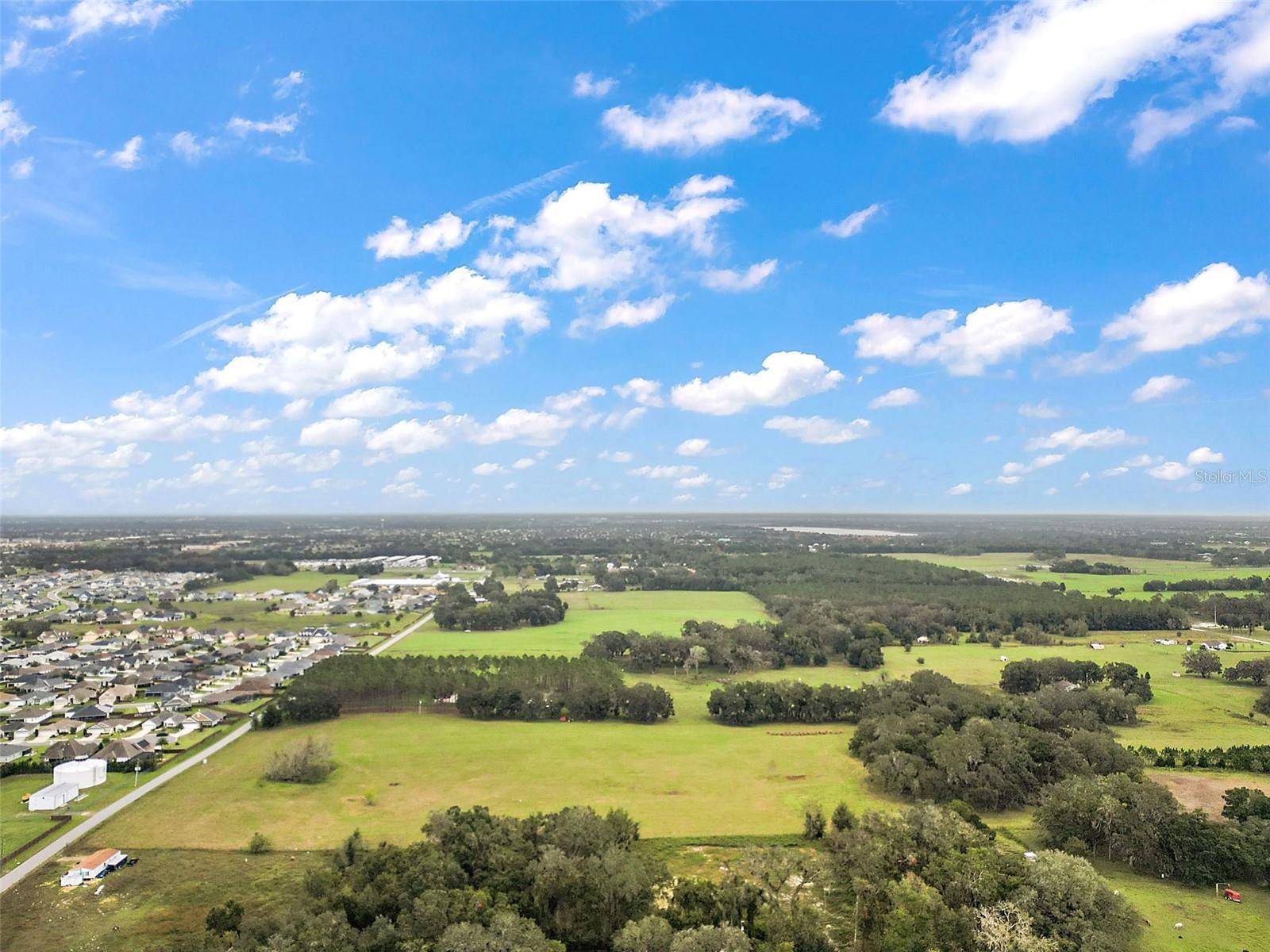 SUMTER COUNTY ROAD 214, Oxford, FL 34484