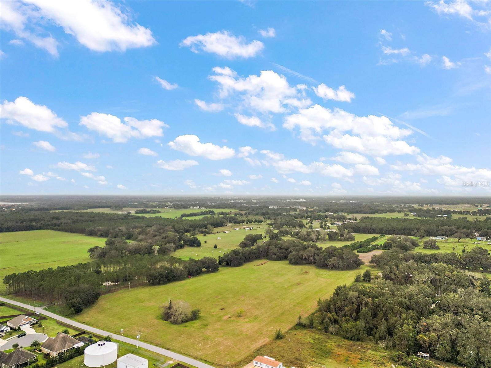 SUMTER COUNTY ROAD 214, Oxford, FL 34484