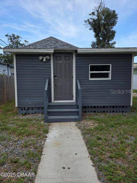 339 MAPLE ST, Daytona Beach, FL 32114