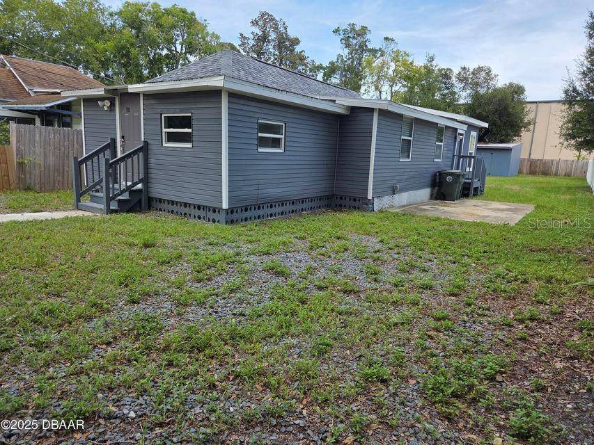 339 MAPLE ST, Daytona Beach, FL 32114