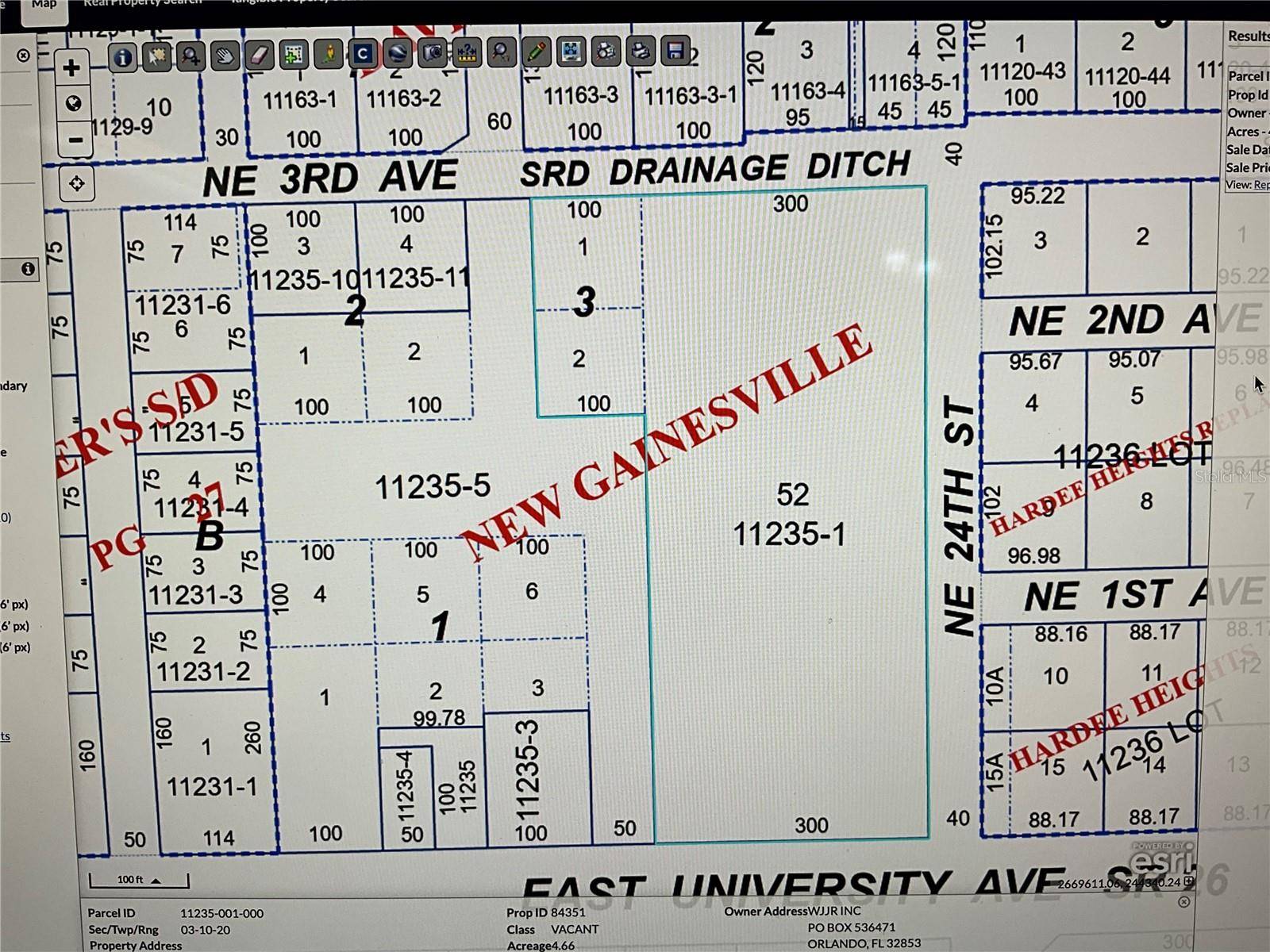 2330 E UNIVERSITY AVE, Gainesville, FL 32641