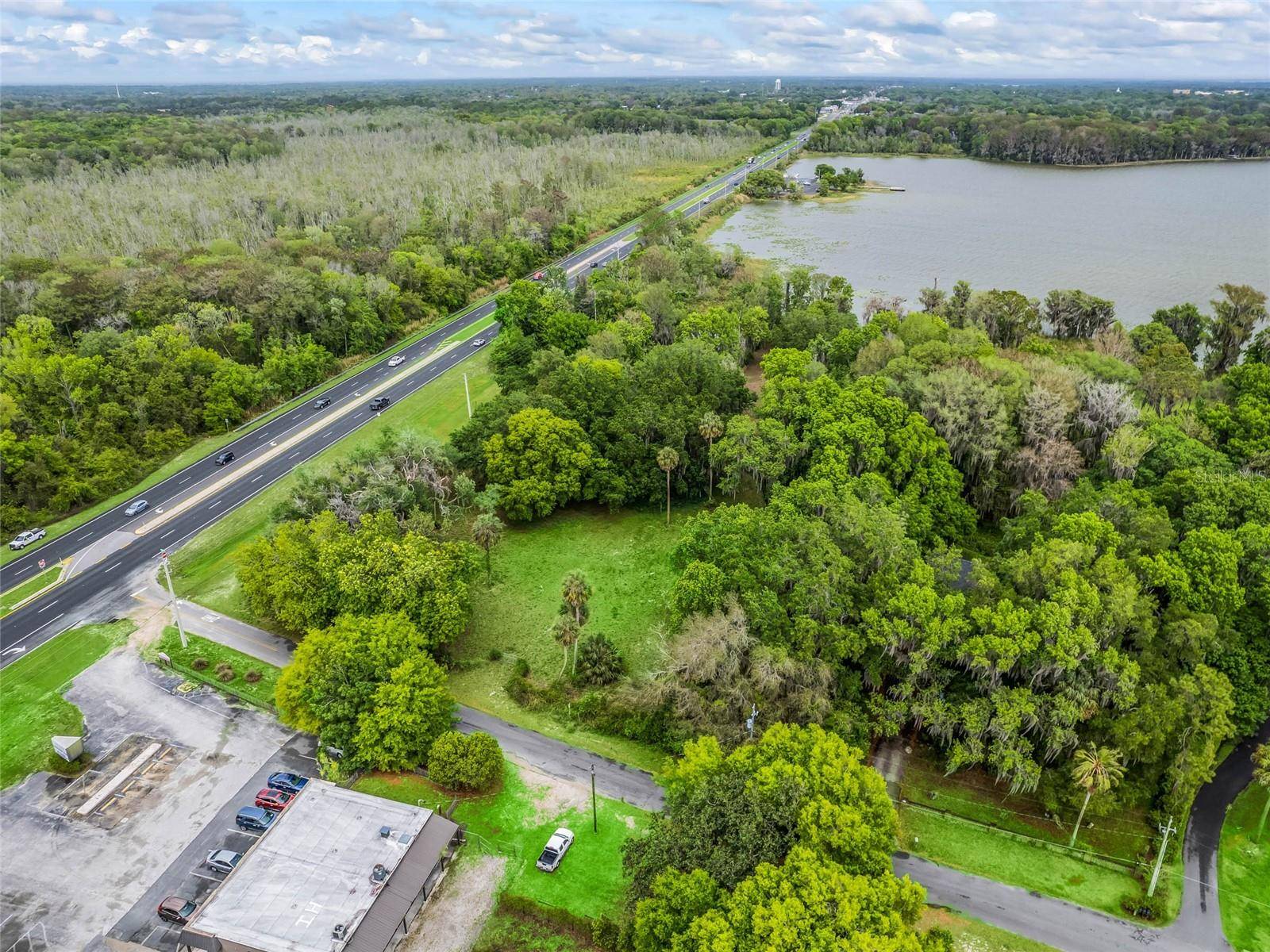 S US HWY 27 & HOWARD RD, Leesburg, FL 34748