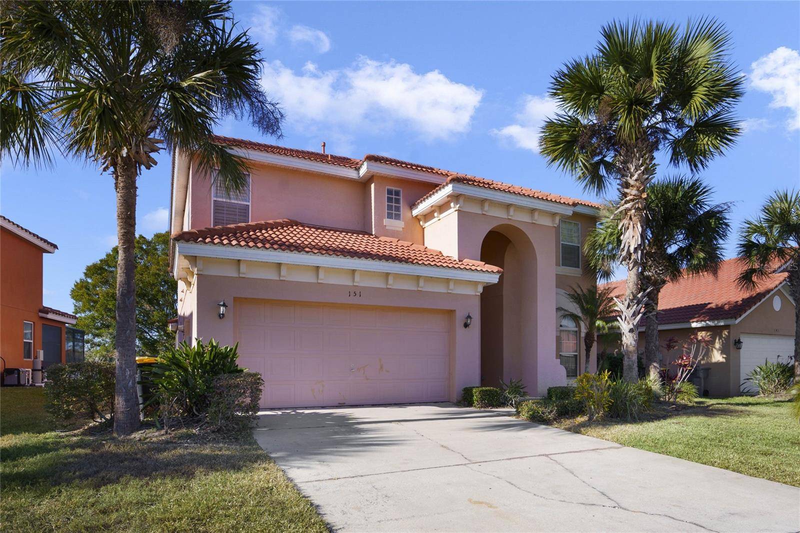 151 RUBINO DR, Davenport, FL 33837