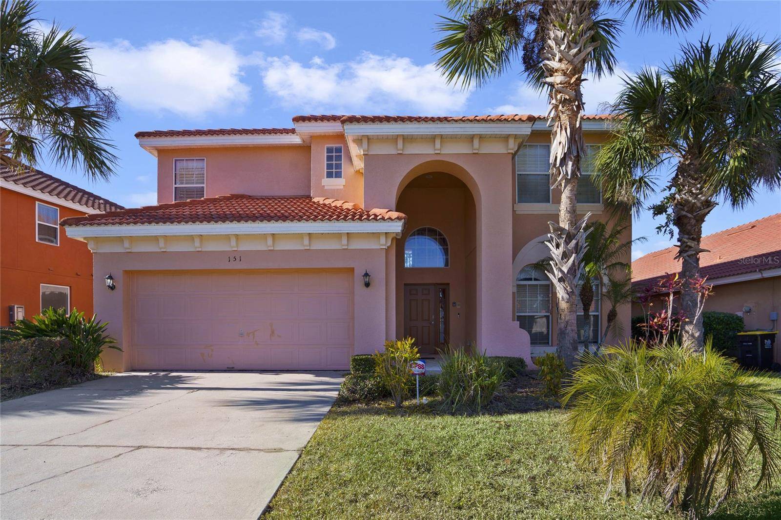 151 RUBINO DR, Davenport, FL 33837