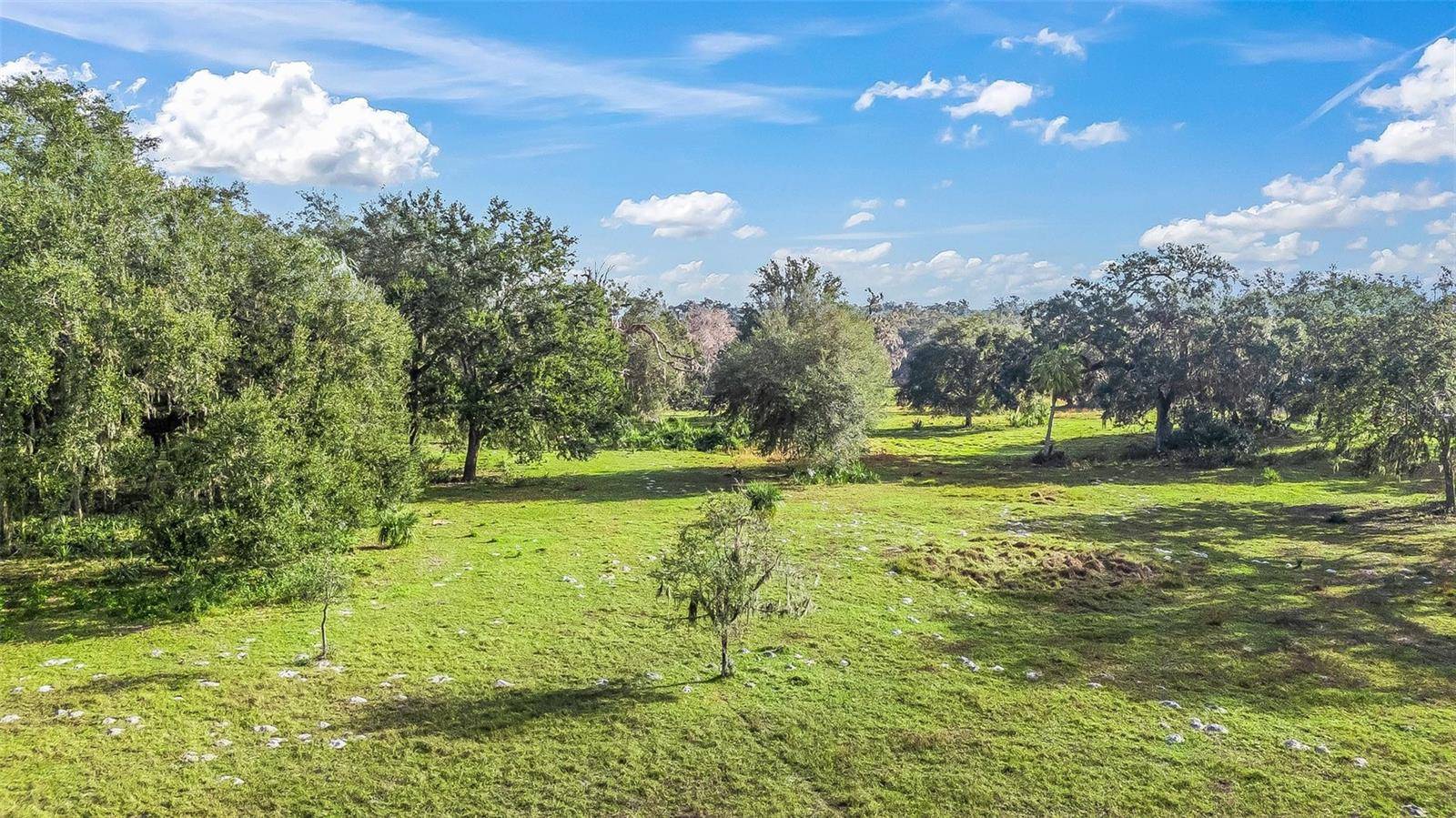 TRACT 3 - CR 221, Wildwood, FL 34785