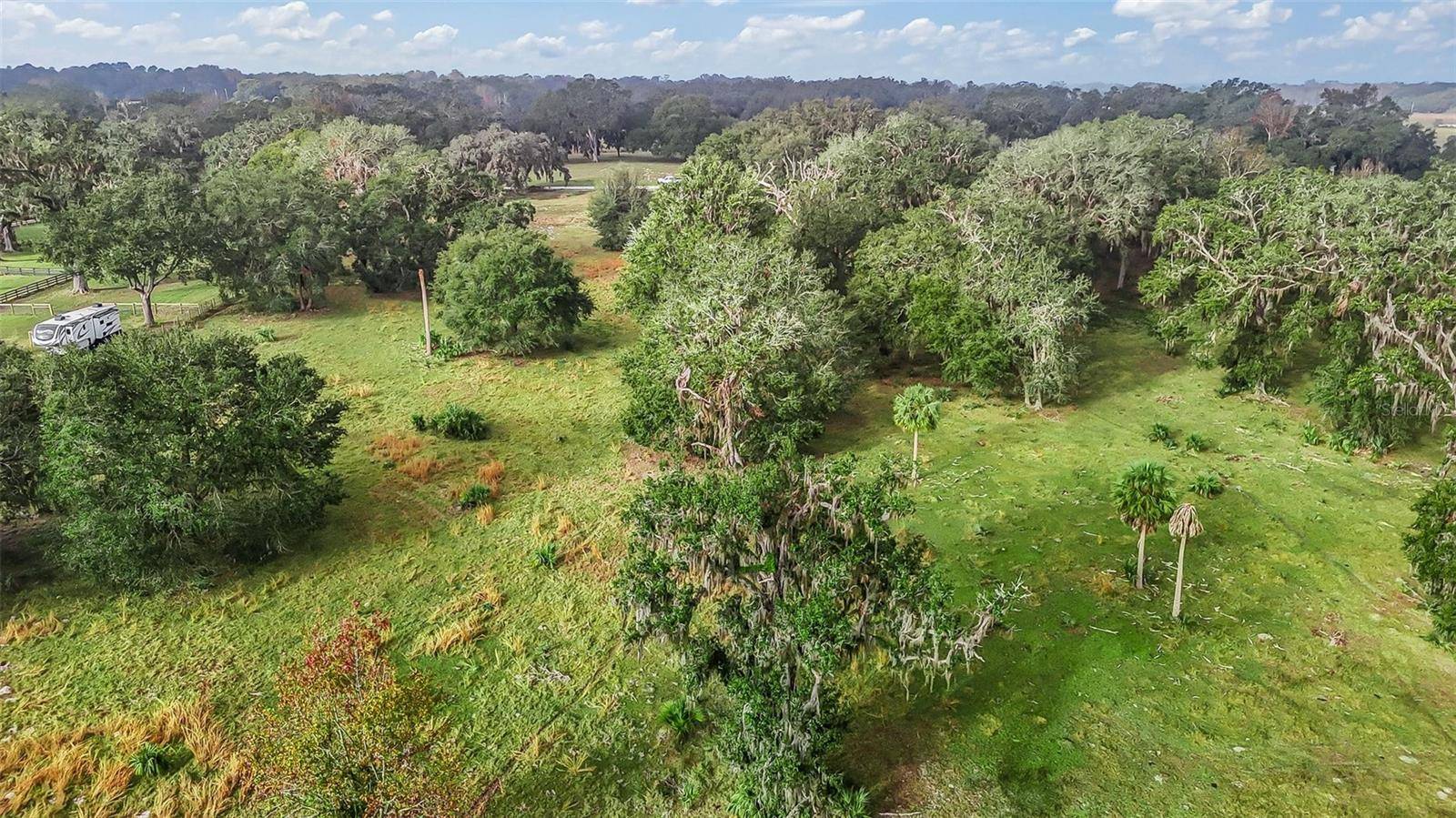 TRACT 3 - CR 221, Wildwood, FL 34785