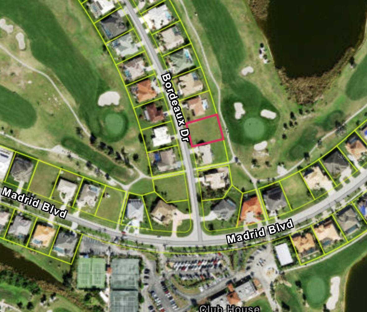3880 BORDEAUX DR, Punta Gorda, FL 33950