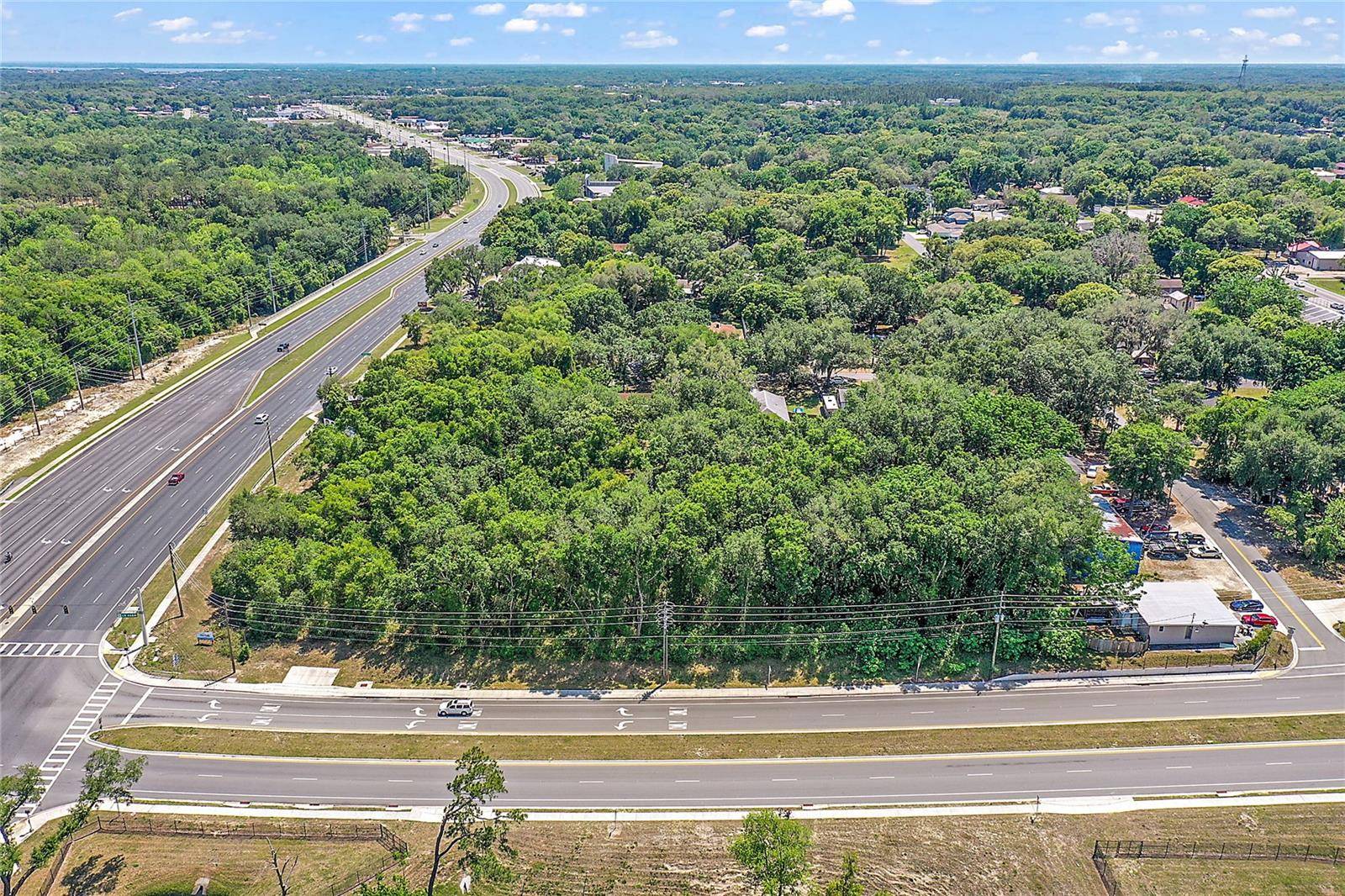 0 US HWY 27/441 & MILLER AVE, Fruitland Park, FL 34731