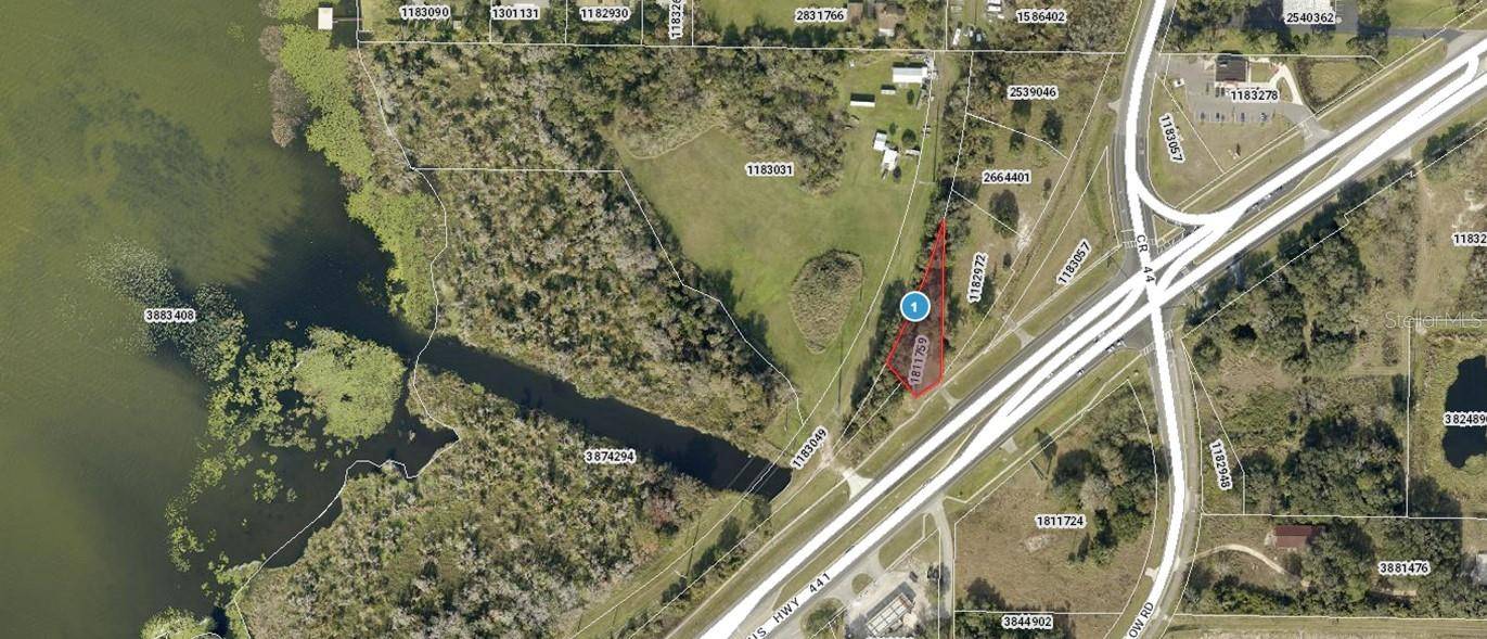 7503 US HIGHWAY 441, Leesburg, FL 34788