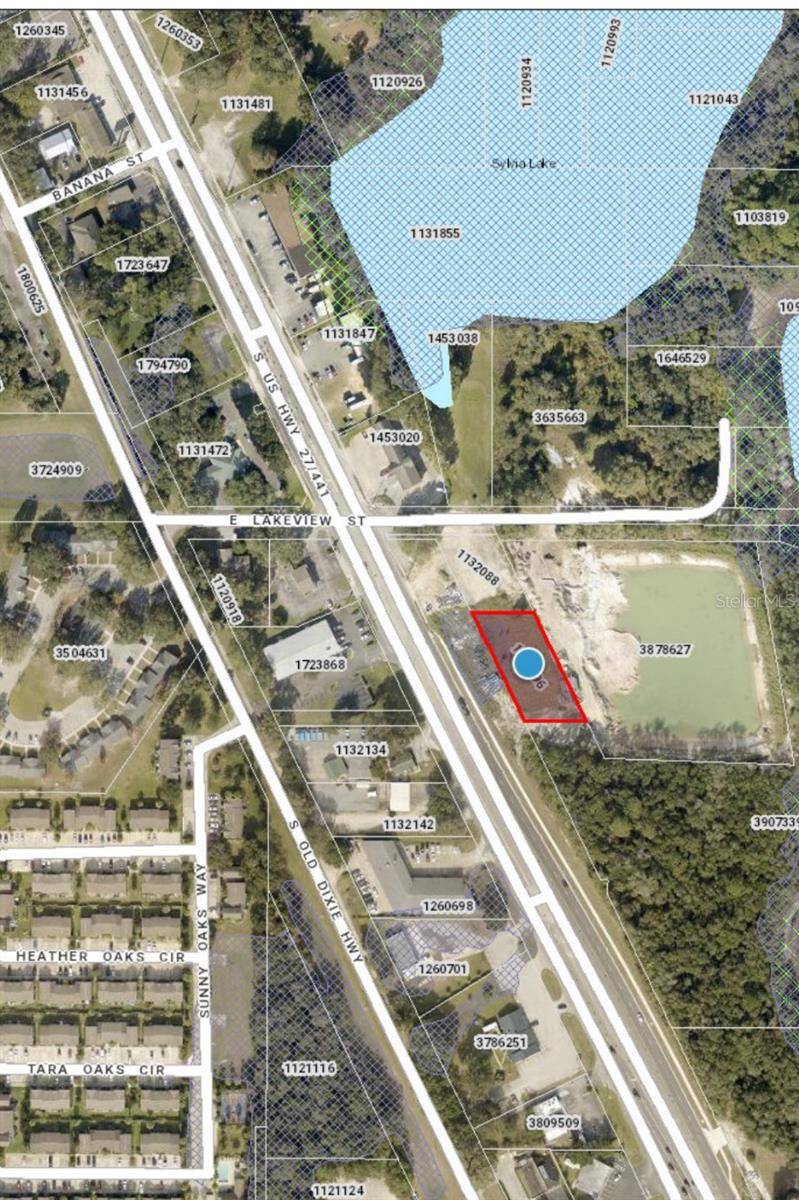 S US HIGHWAY 27/441, Lady Lake, FL 32159