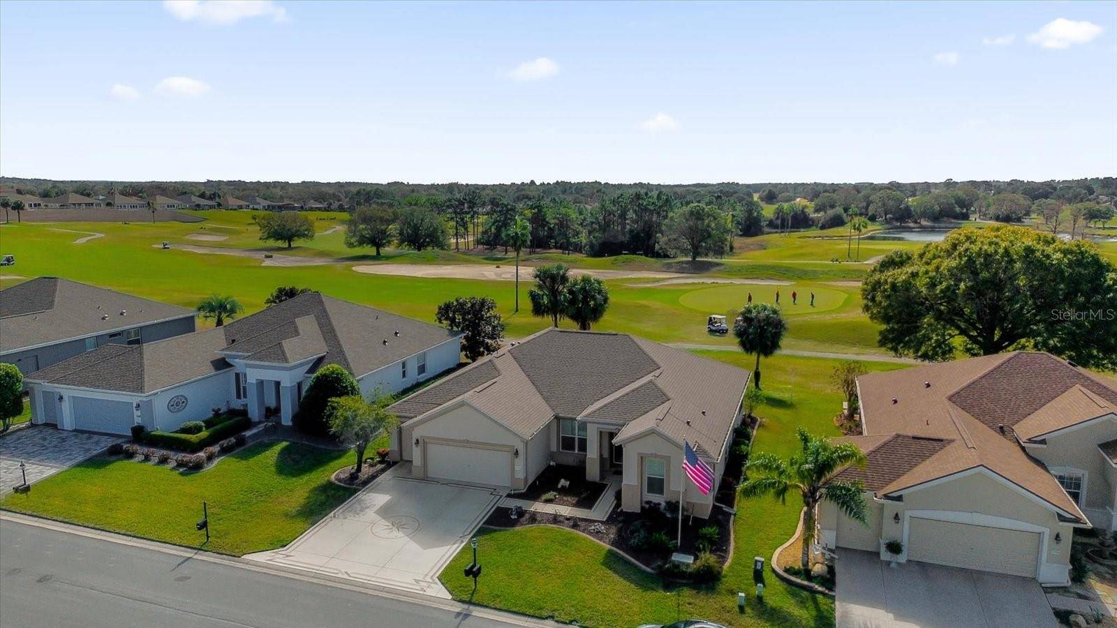 12592 SE 97TH TERRACE RD, Summerfield, FL 34491