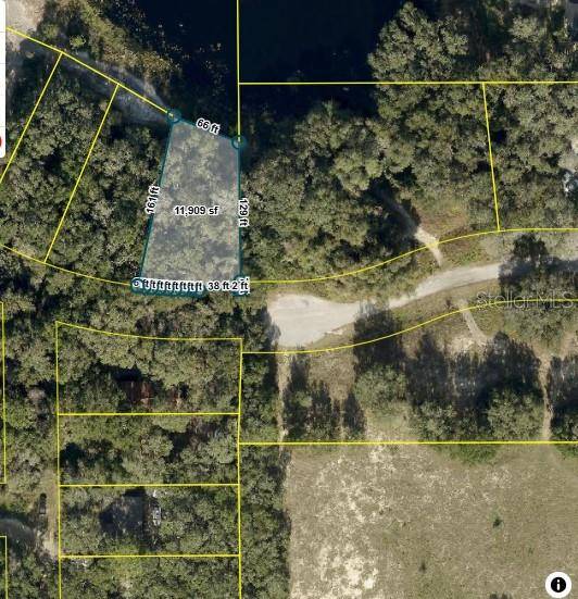 TBD REDBUD RD, Lady Lake, FL 32159
