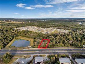 TBD US HIGHWAY 27/441, Fruitland Park, FL 34731