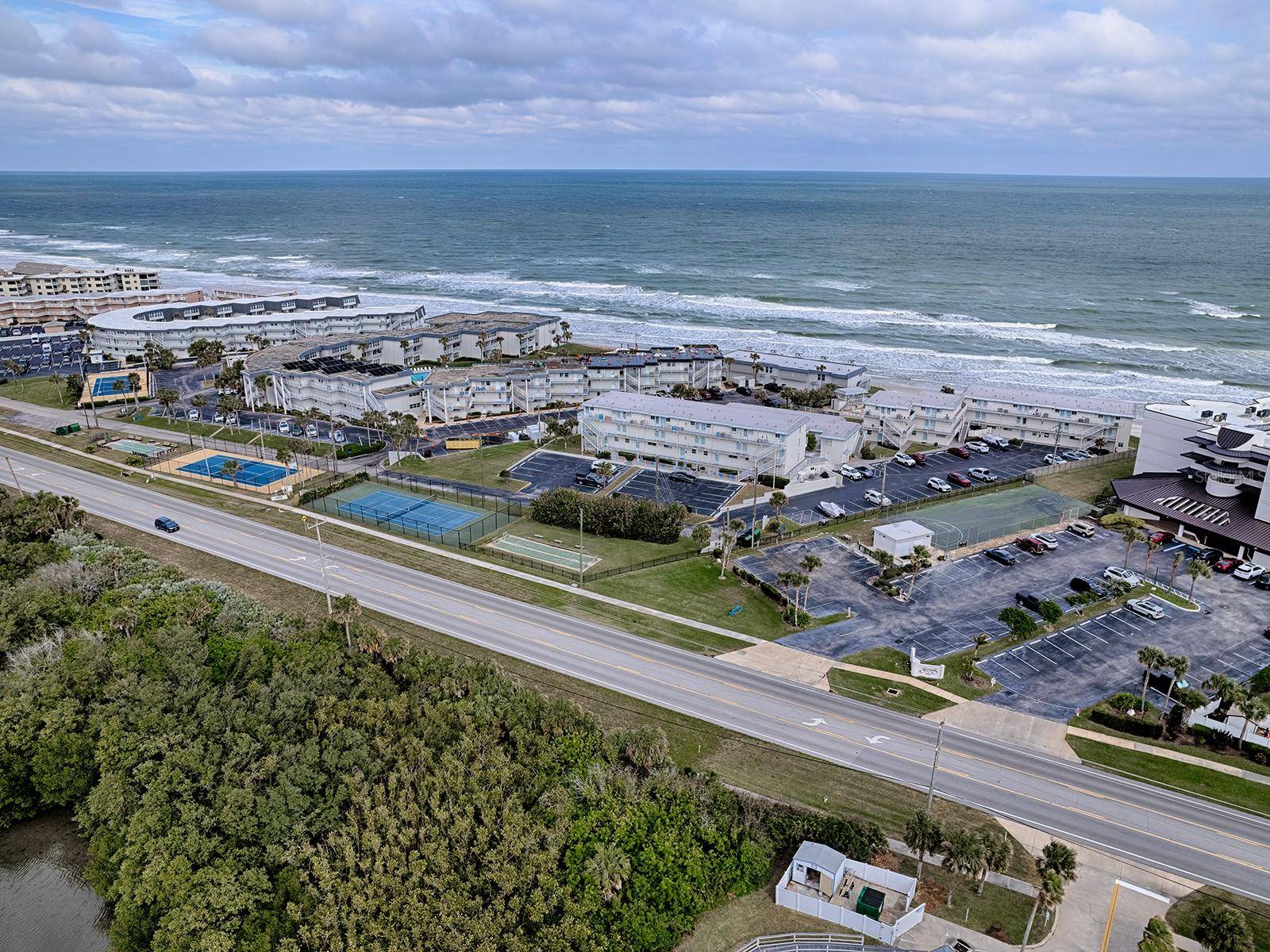 4870 S. ATLANTIC AVE, #2040, New Smyrna Beach, FL 32169