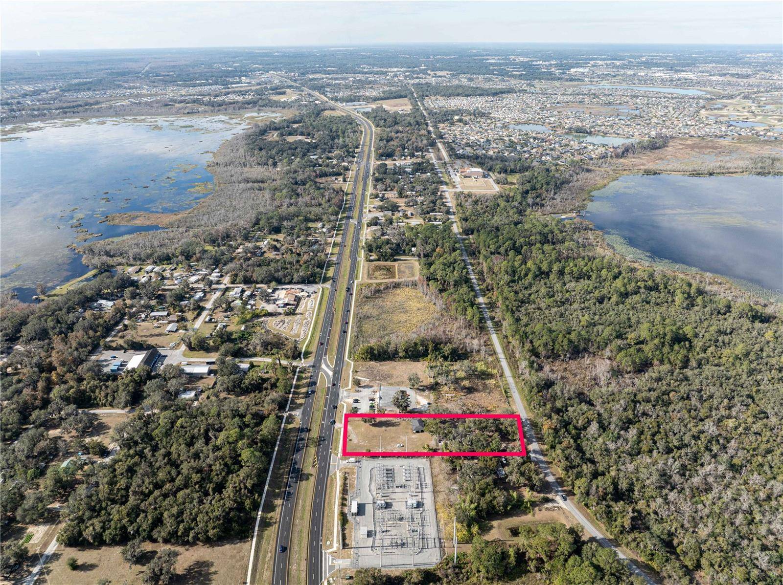 6876 E STATE ROAD 44, Wildwood, FL 34785