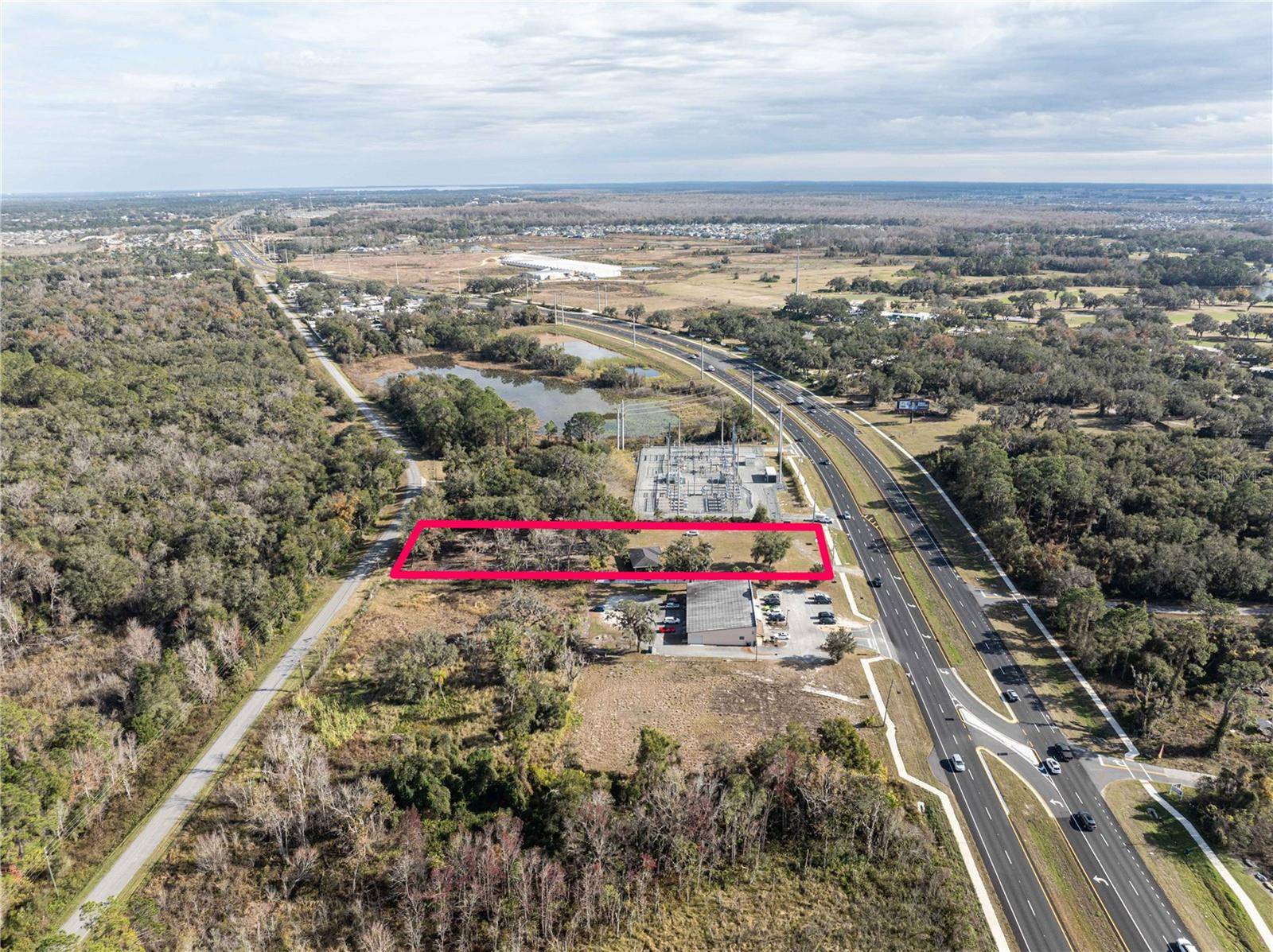 6876 E STATE ROAD 44, Wildwood, FL 34785
