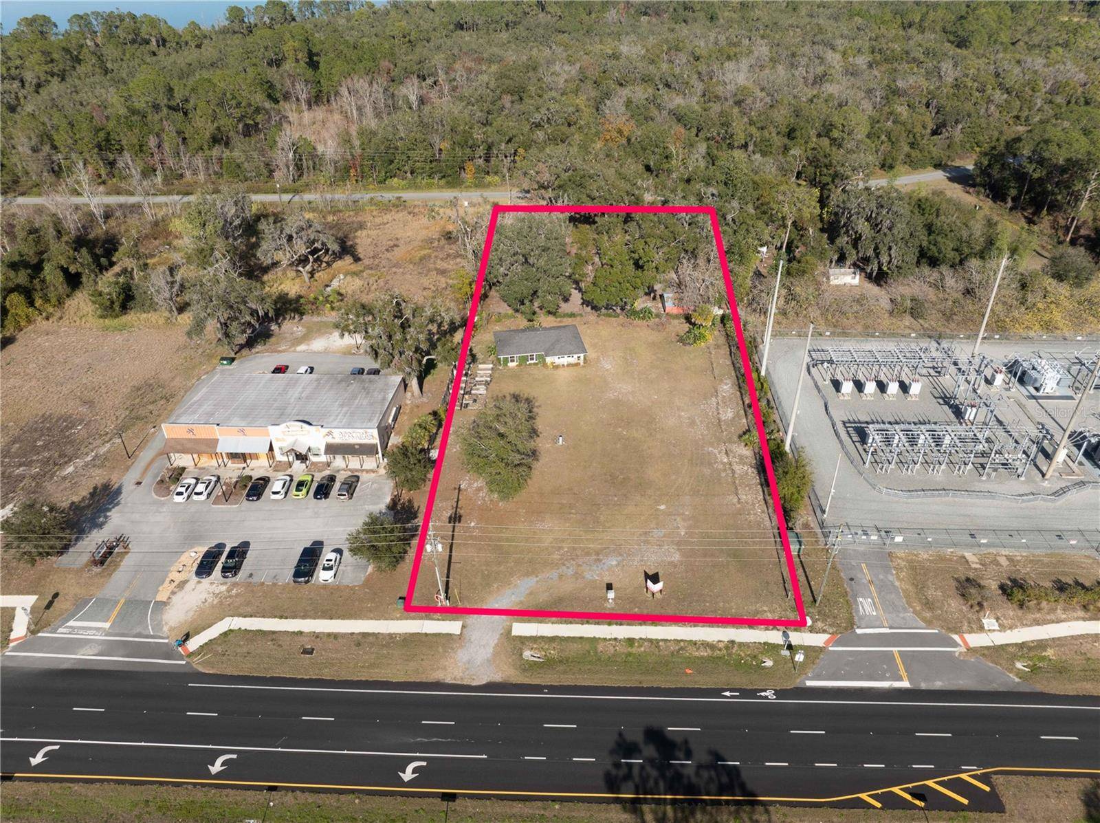 6876 E STATE ROAD 44, Wildwood, FL 34785